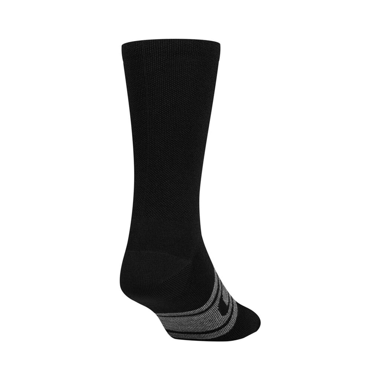 Giro Giro Seasonal Wool Sock Socken kohle 2