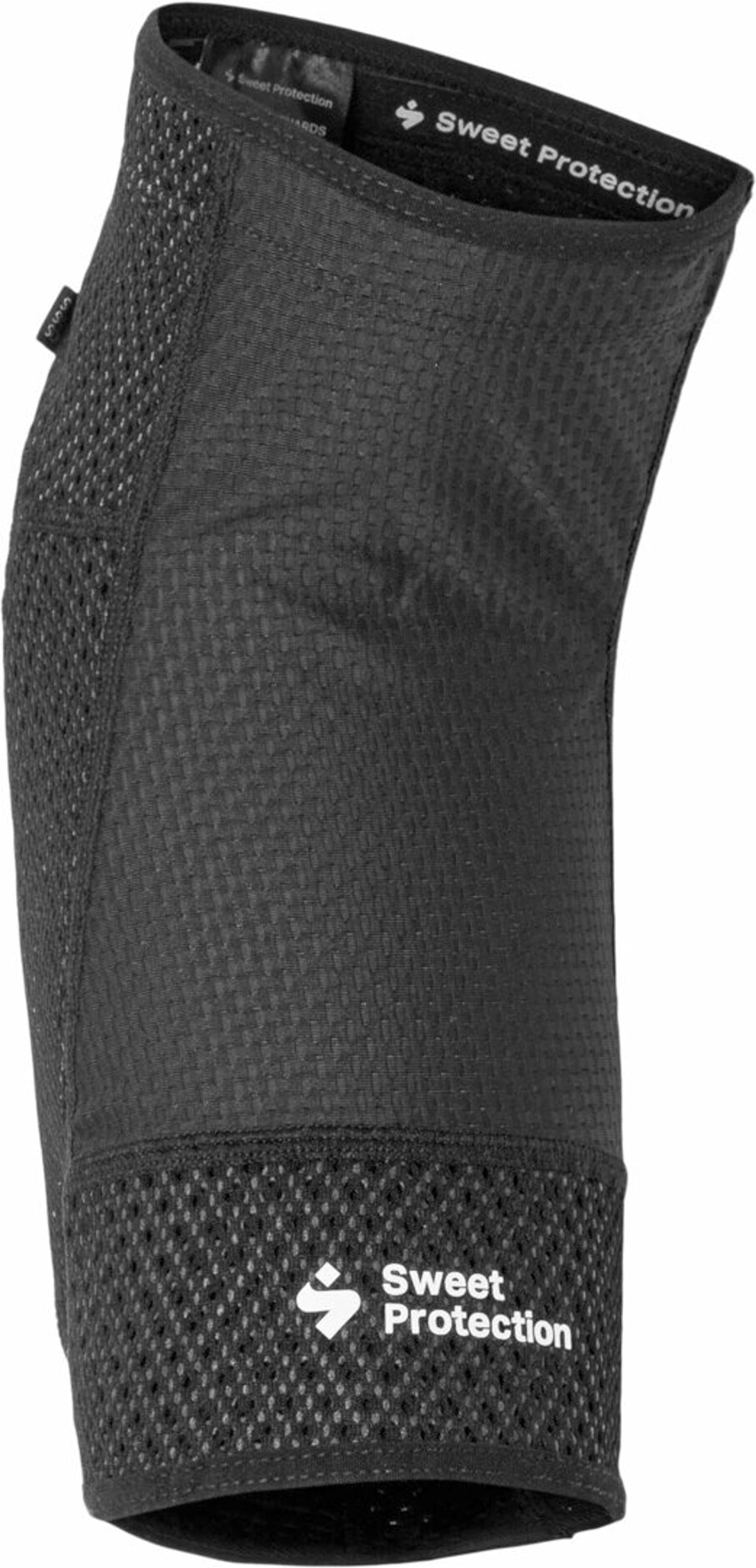 Sweet Protection Knee Guards Light Blac Knieschoner schwarz 2