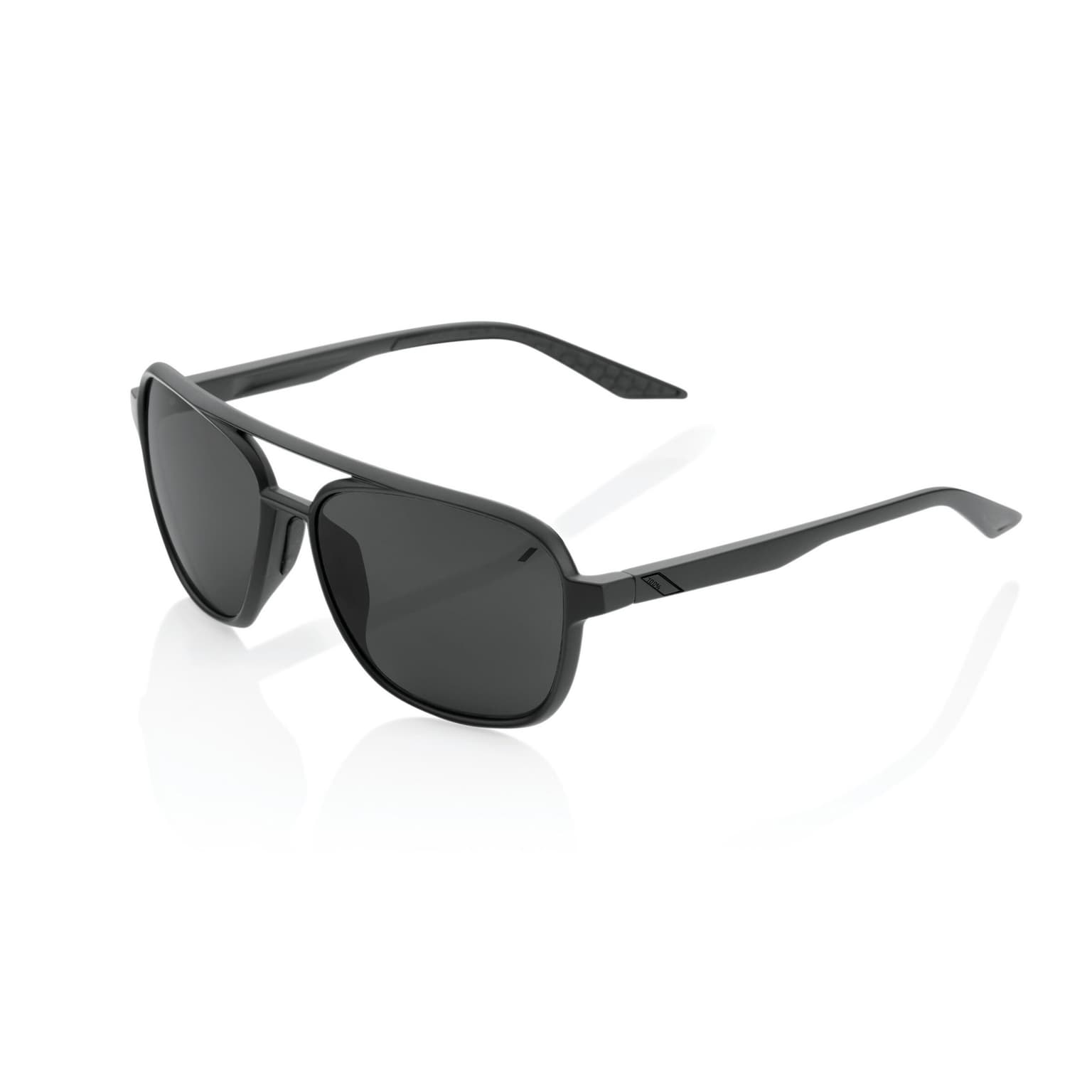 100% 100% Kasia Sportbrille noir 1