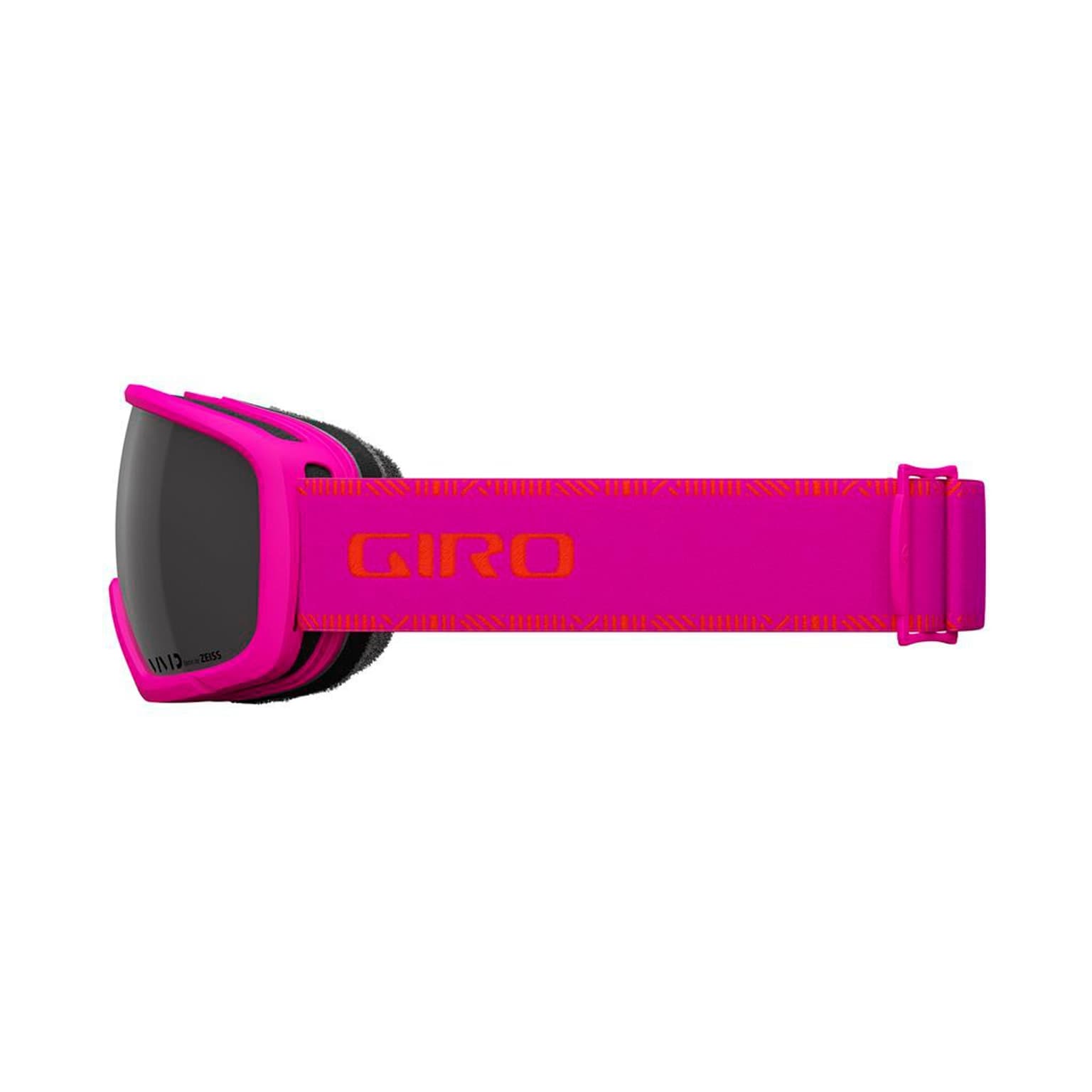 Giro Giro Millie Vivid Goggle Skibrille pink 4