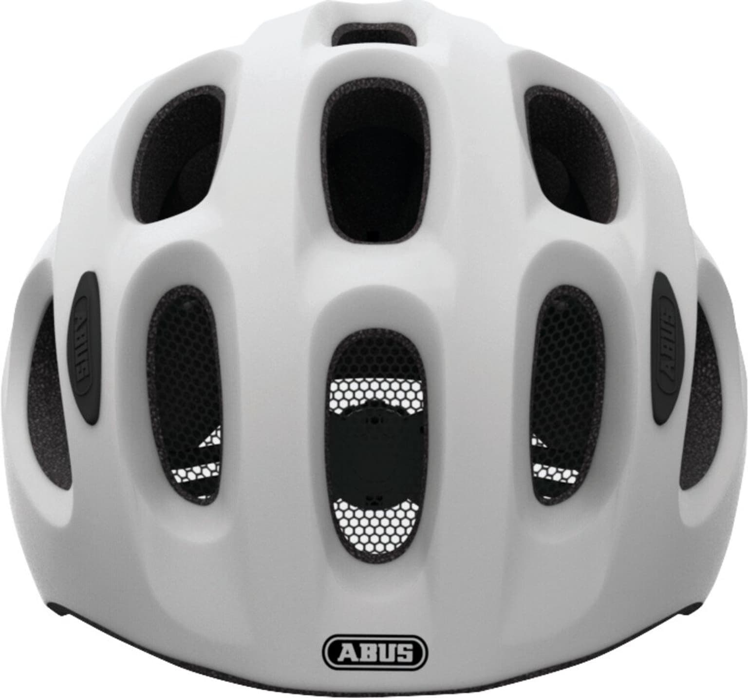 Abus Youn-I MIPS Casco da bicicletta bianco 2