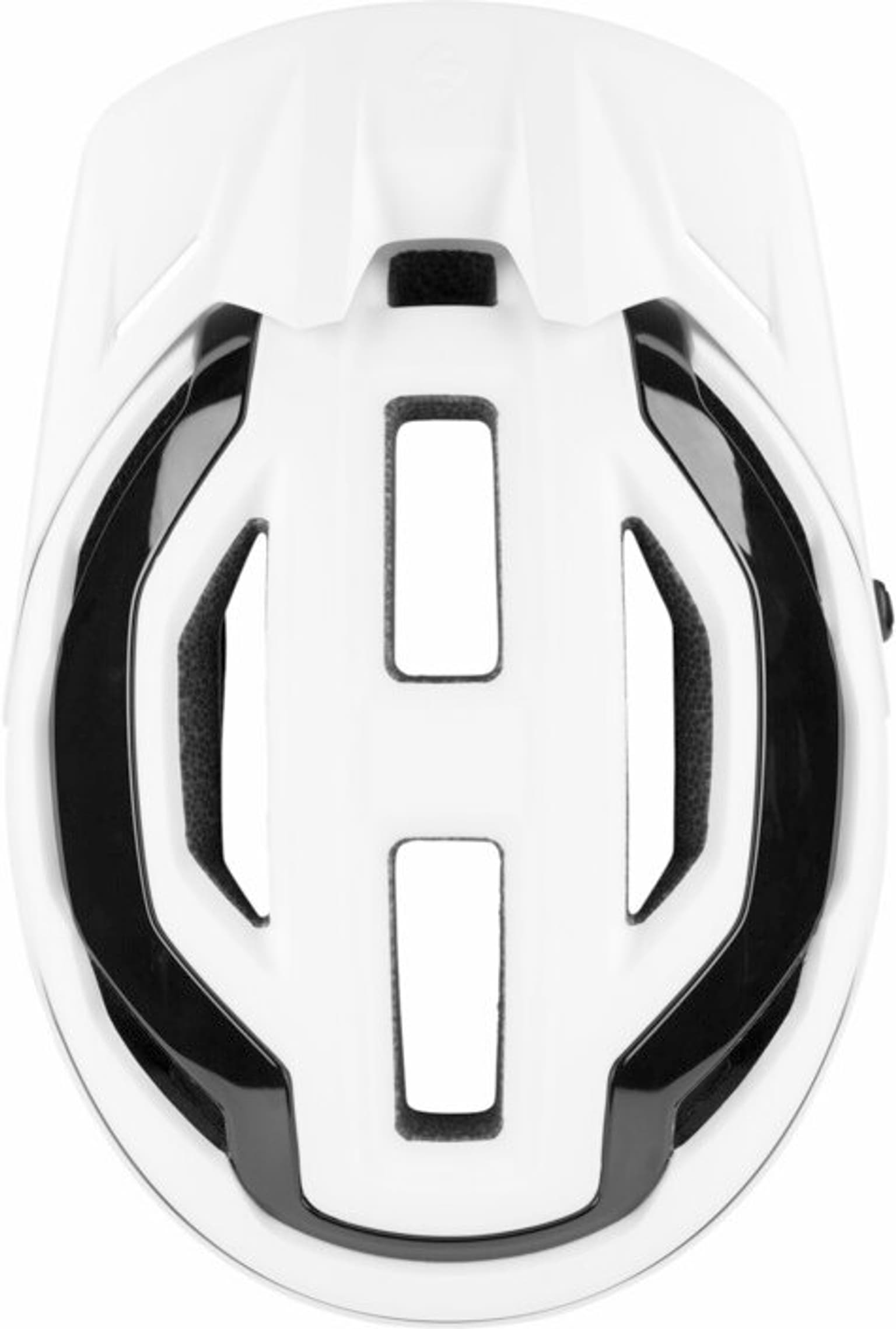 Sweet Protection Trailblazer Mips Helmet Velohelm weiss 3