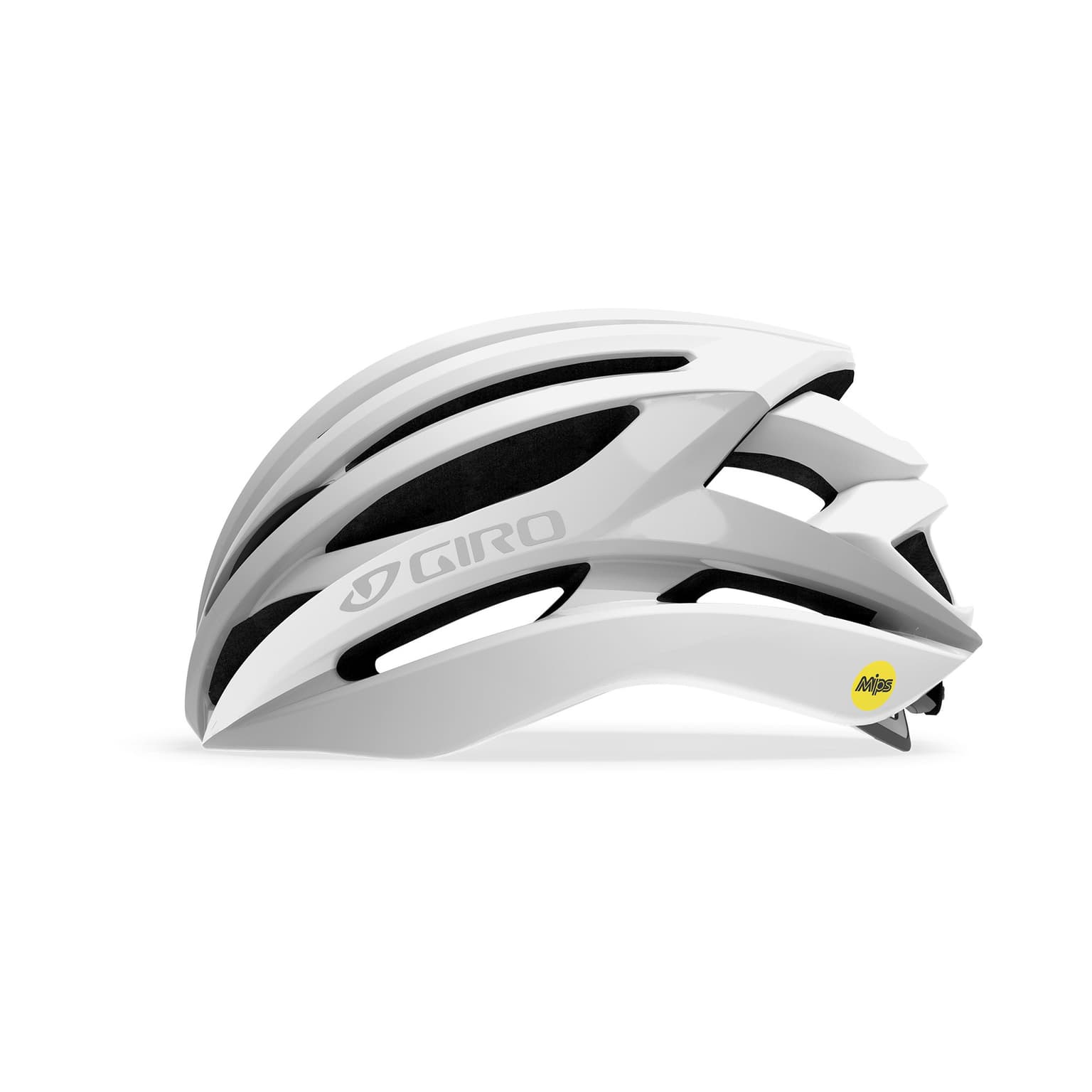 Giro Giro Syntax MIPS Helmet Velohelm bianco 2