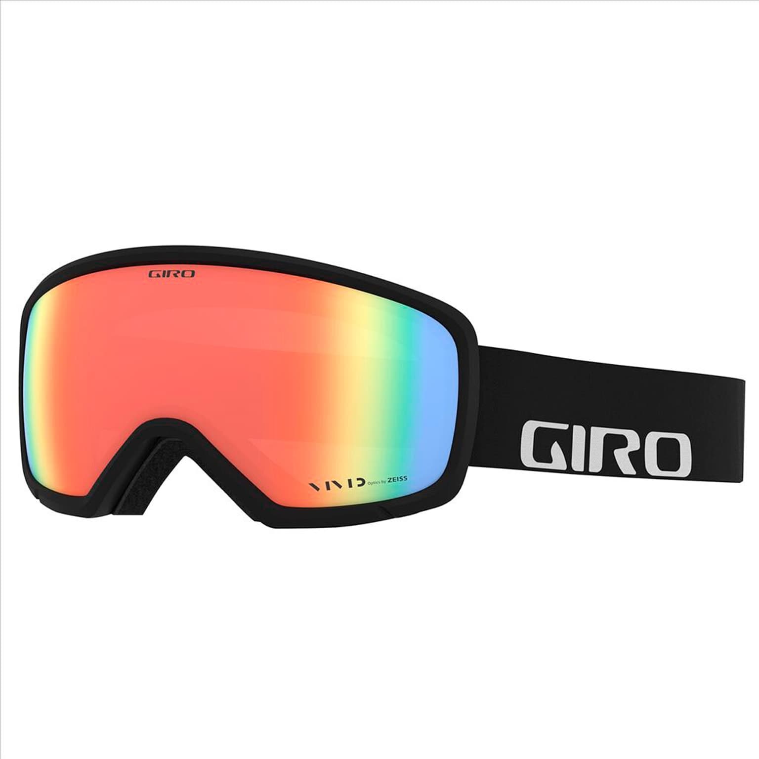 Giro Giro Ringo Vivid Goggle Skibrille lilla-2 1