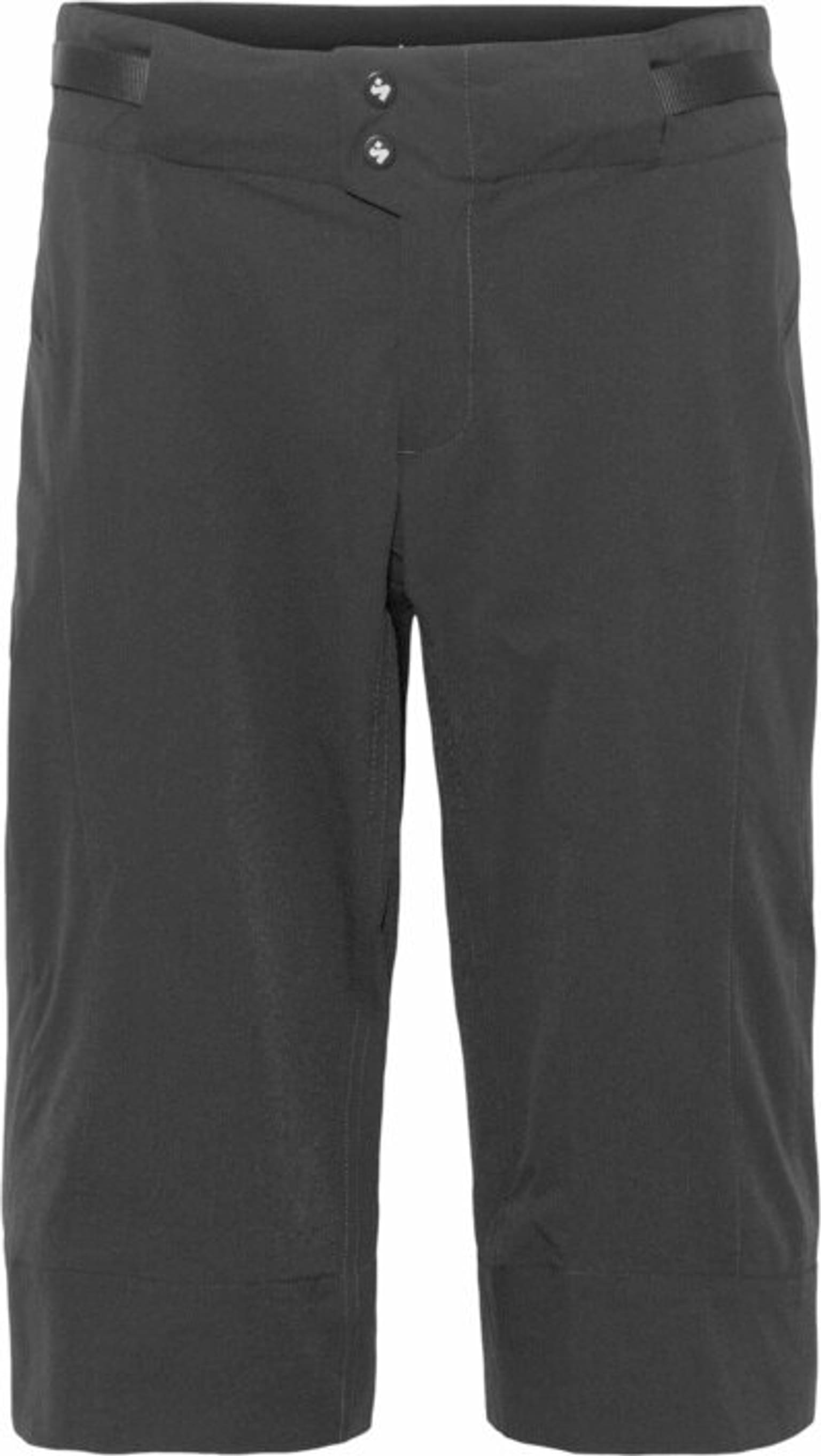 Sweet Protection Hunter II Shorts M Pantaloncini da bici nero 1