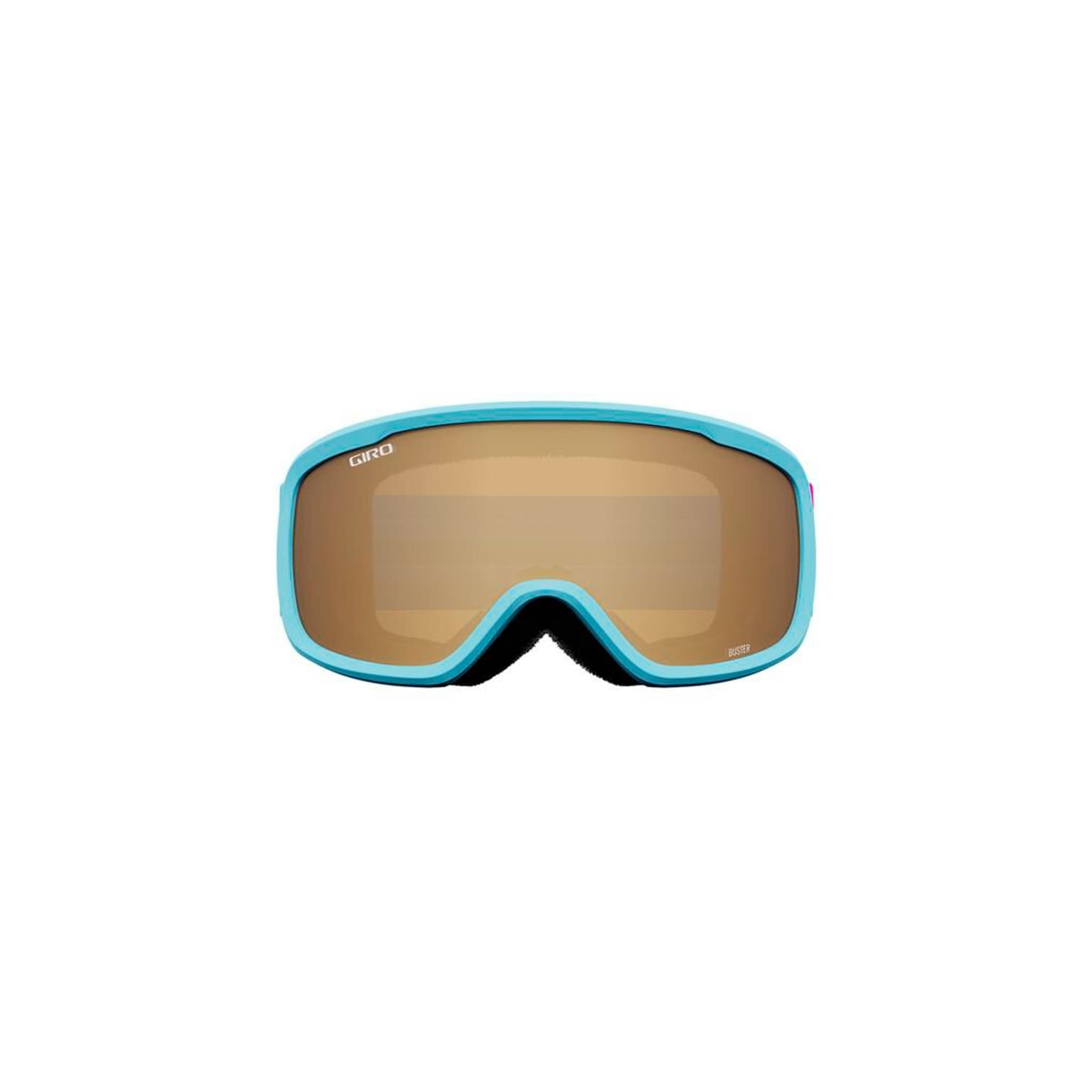 Giro Giro Buster Basic Goggle Skibrille aqua 4