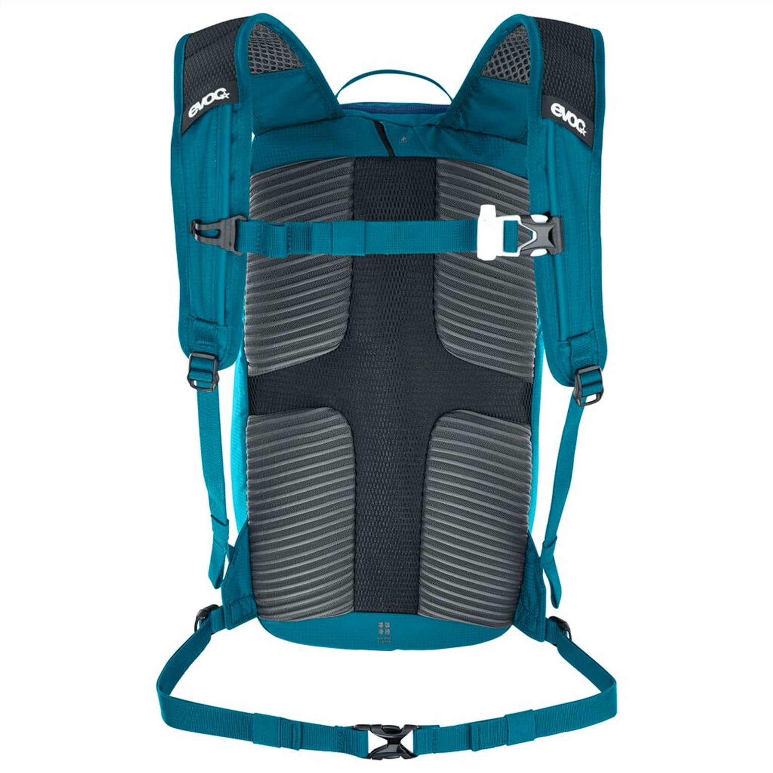 Evoc Evoc Ride 8L Backpack Bikerucksack bleu-azur 2