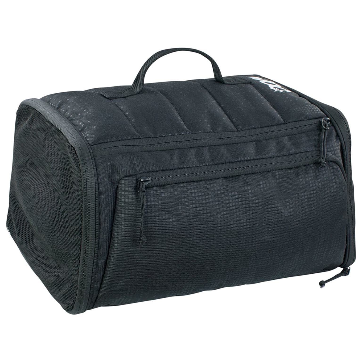 Evoc Evoc Gear Bag 15L Sac à dos d'hiver charbon 2