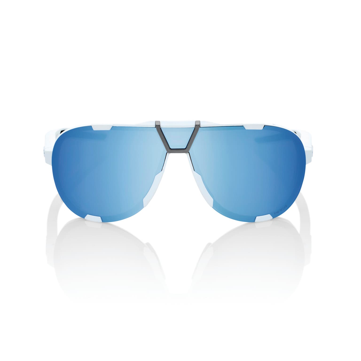 100% 100% Westcraft Sportbrille blanc 2