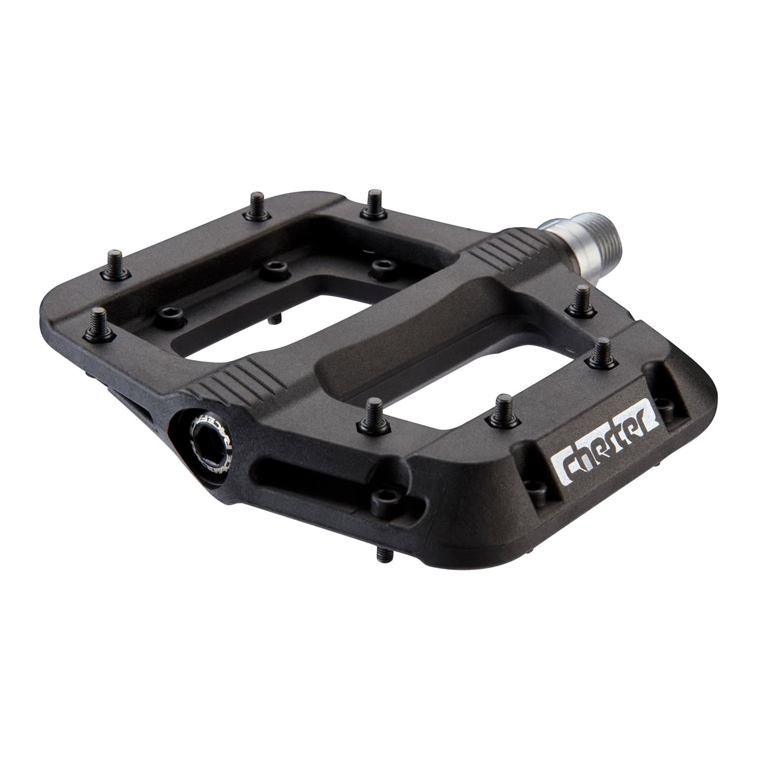 RaceFace RaceFace Chester Pedal V2 Pedale 1