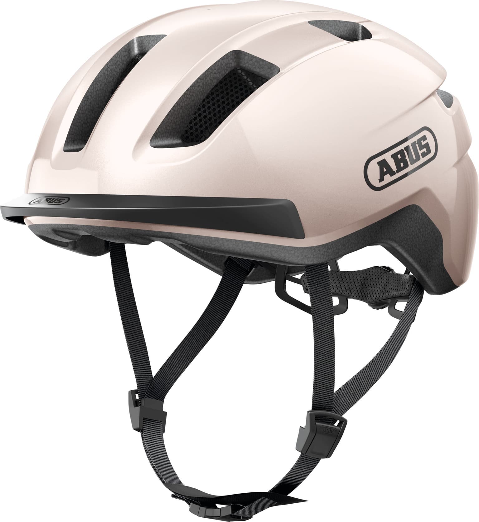 Abus PURL-Y Velohelm kitt 1