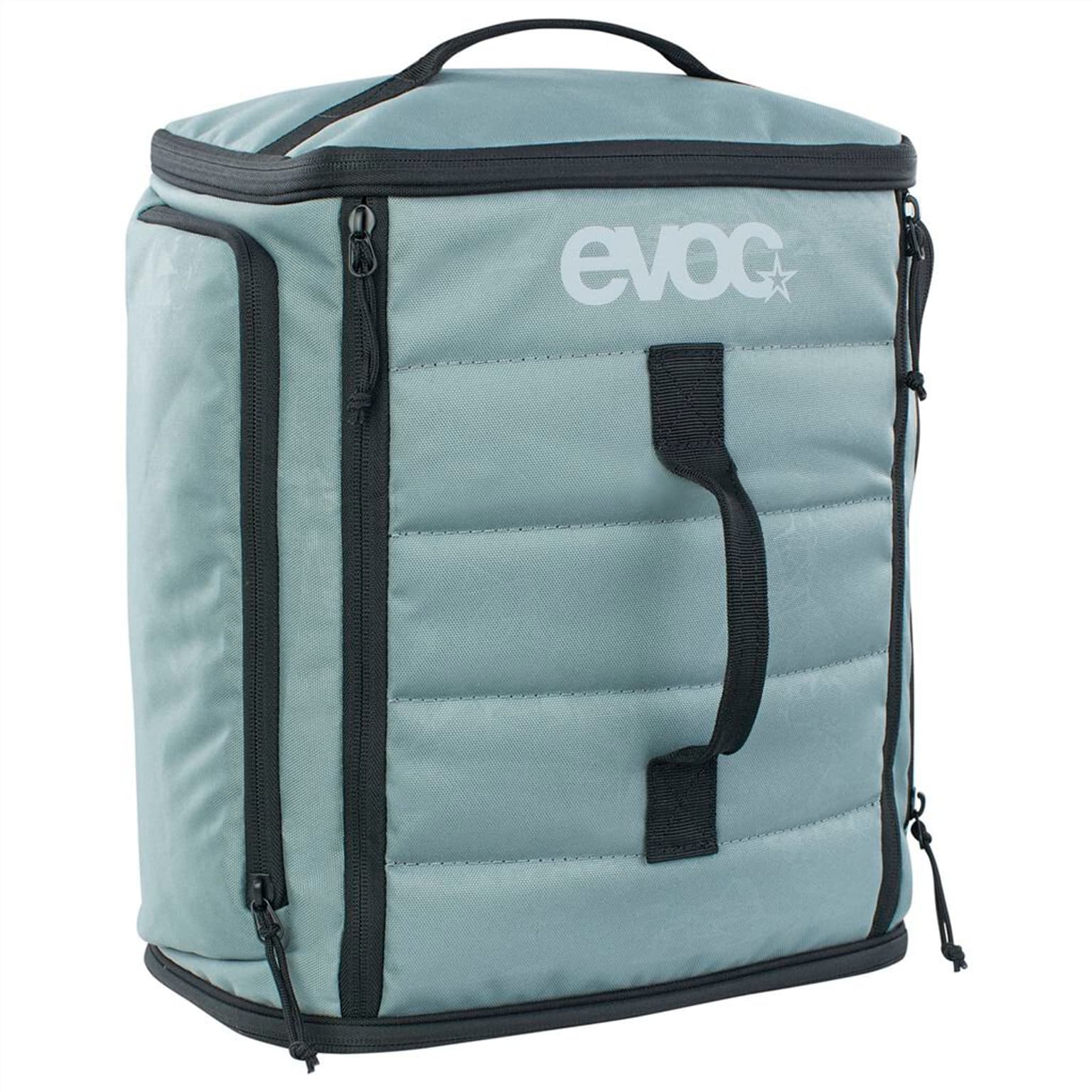 Evoc Evoc Gear Bag 15L Winterrucksack hellblau 1