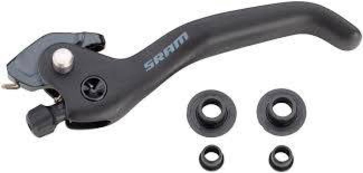 SRAM SRAM Kit lama leva freno a disco, alluminio, G2 RSC Leva del freno 1
