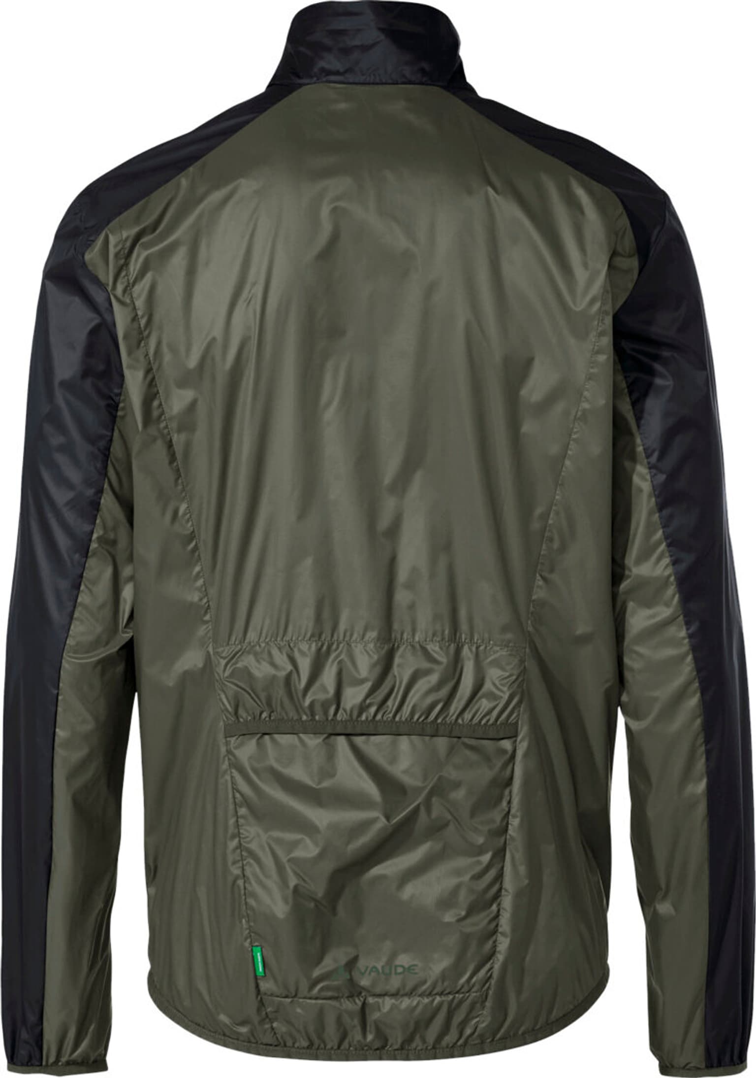 Vaude Matera Air Jacket Giacca a vento khaki 2