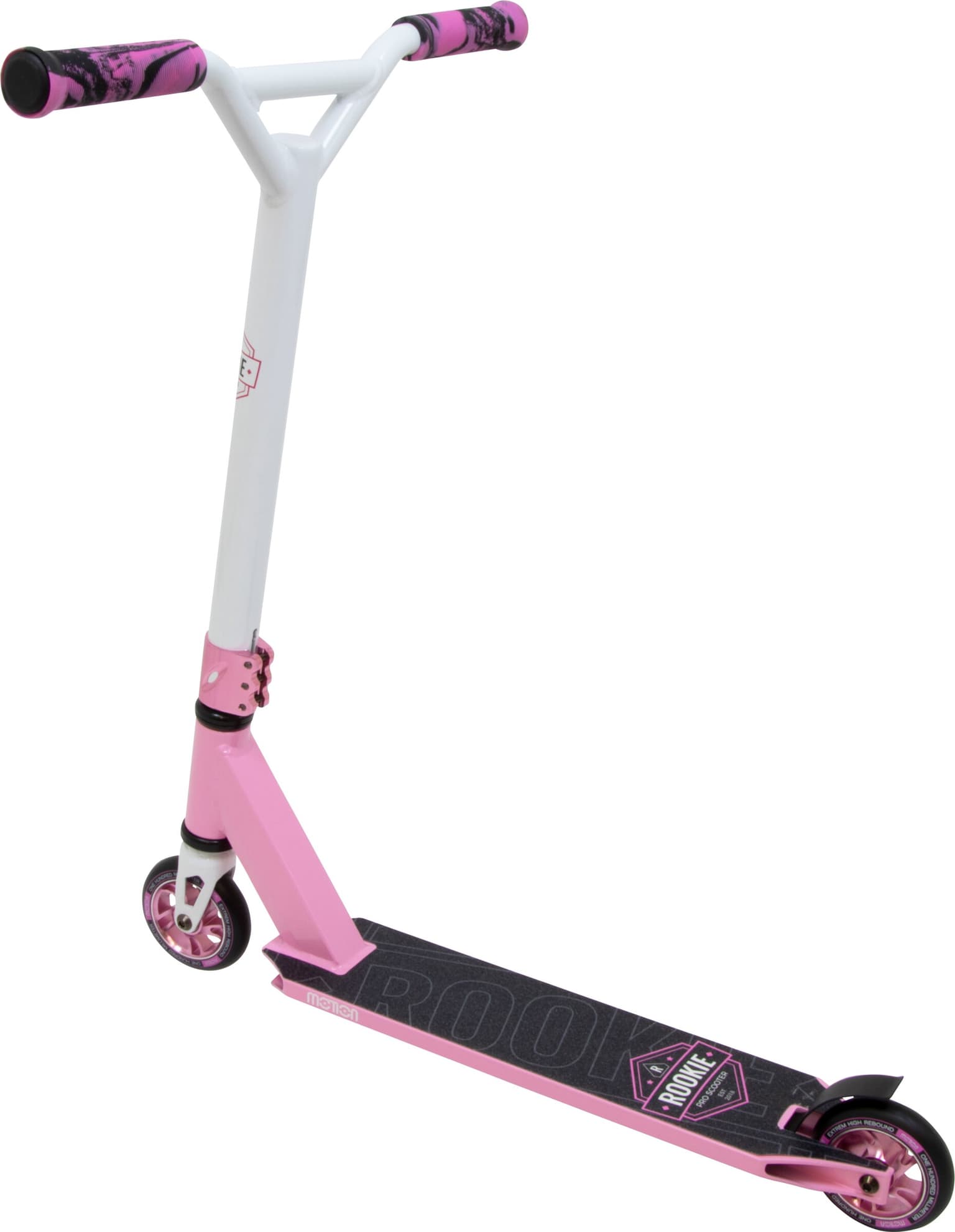 Motion Rookie Scooter pink 3