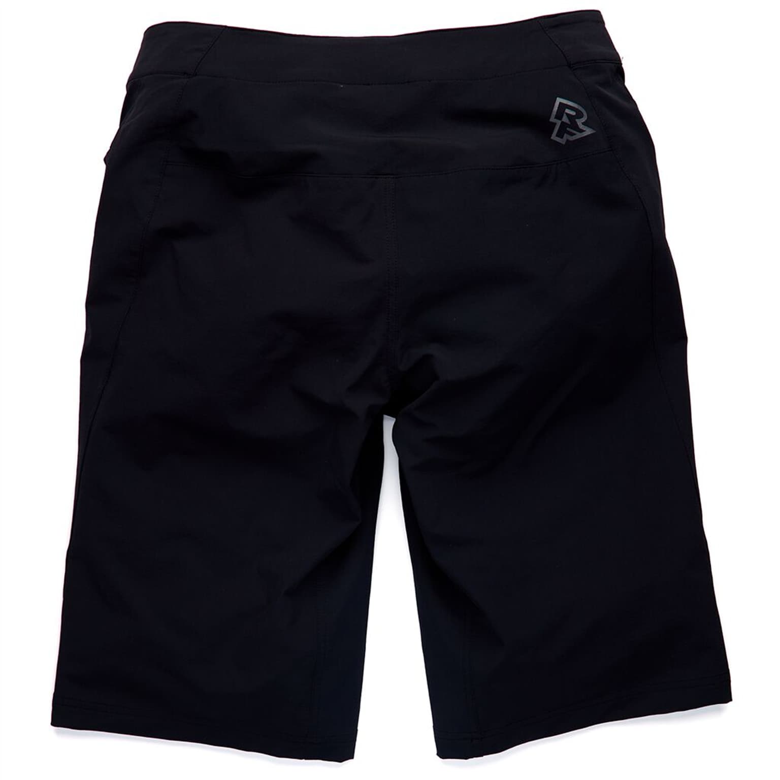 RaceFace Indy Shorts Bikeshorts schwarz 1