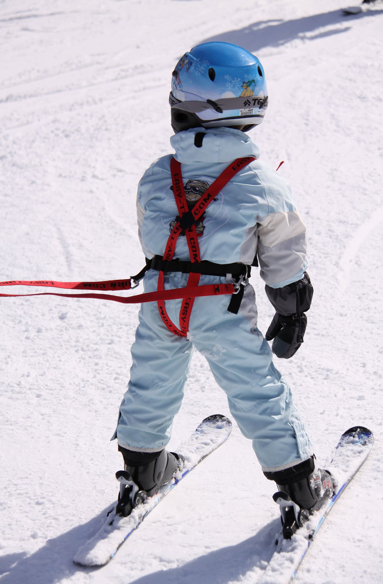 Tsl Tsl Easy Turn 2 Accessoire pour lapprentissage du ski 2