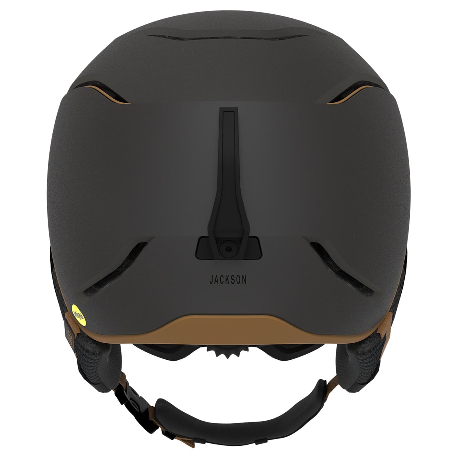 Giro Giro Jackson MIPS Helmet Casco da sci khaki 2