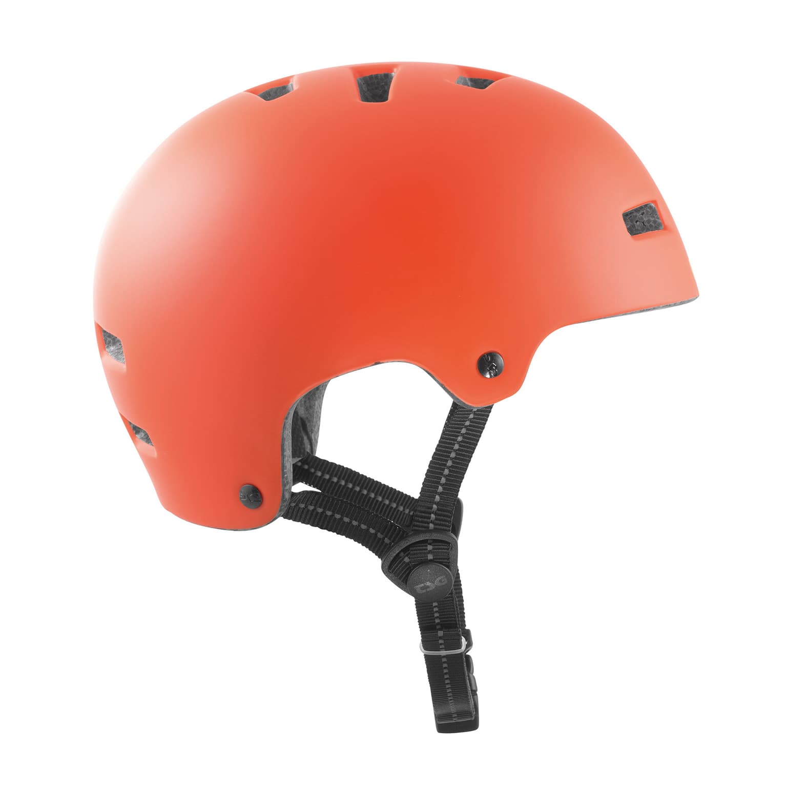 Tsg NIPPER MAXI Casque de vélo vert 2