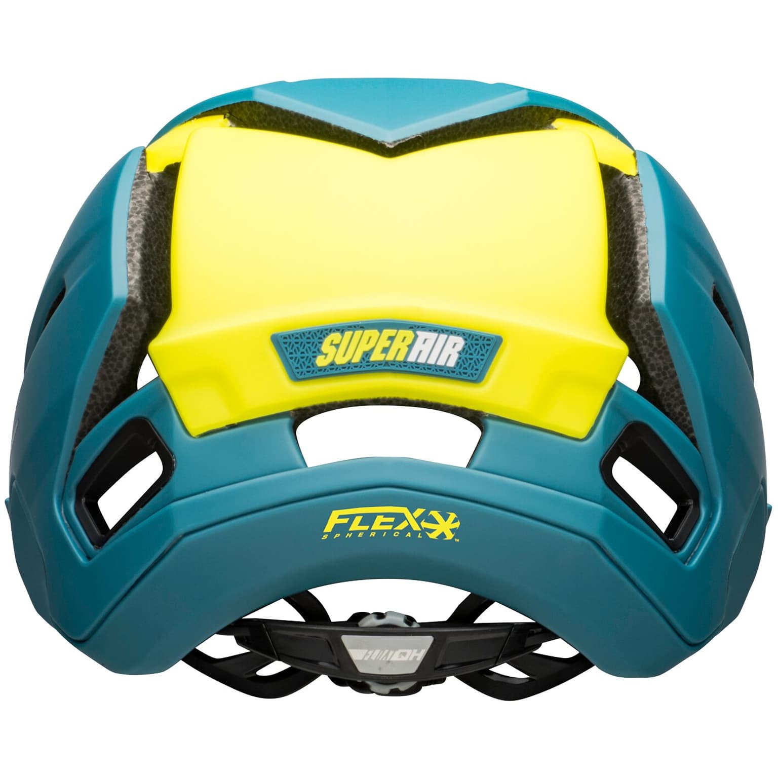 Bell Super Air R MIPS Casque de vélo bleu 4