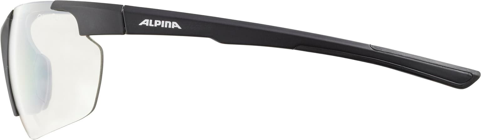Alpina Alpina Defey HR Sportbrille kohle 4