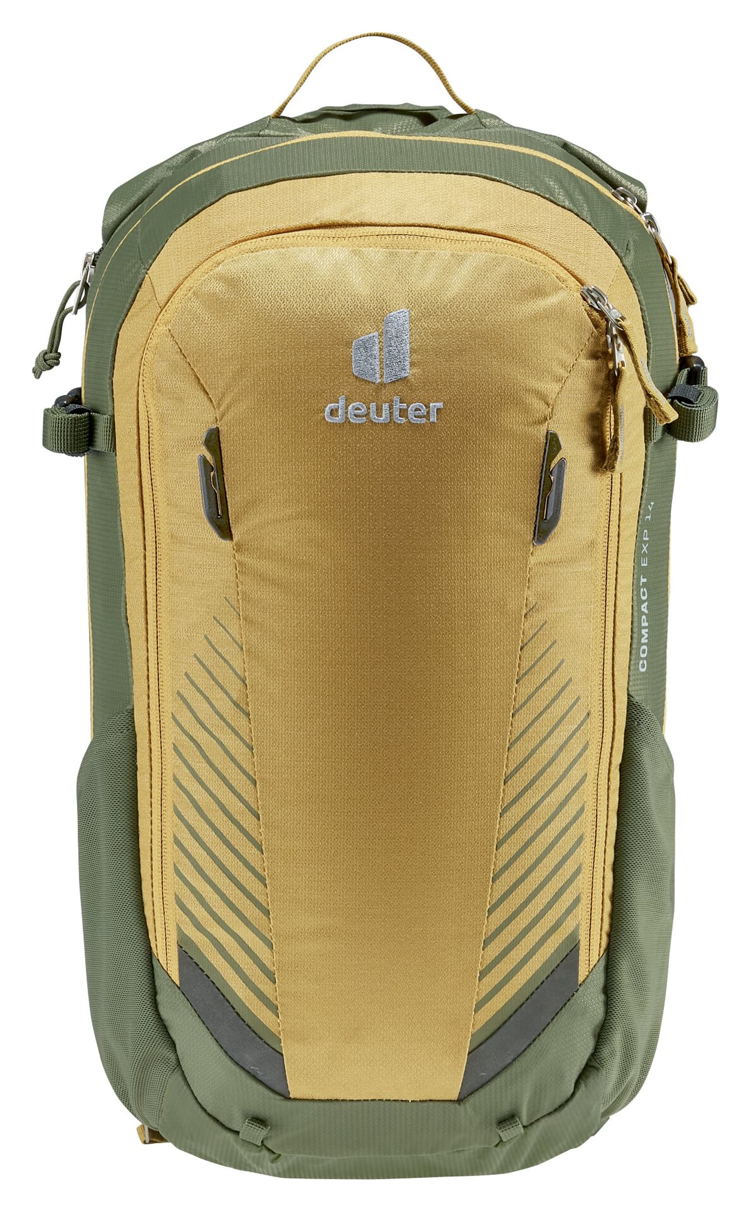 Deuter Deuter Compact EXP 14 Bikerucksack caramello 9