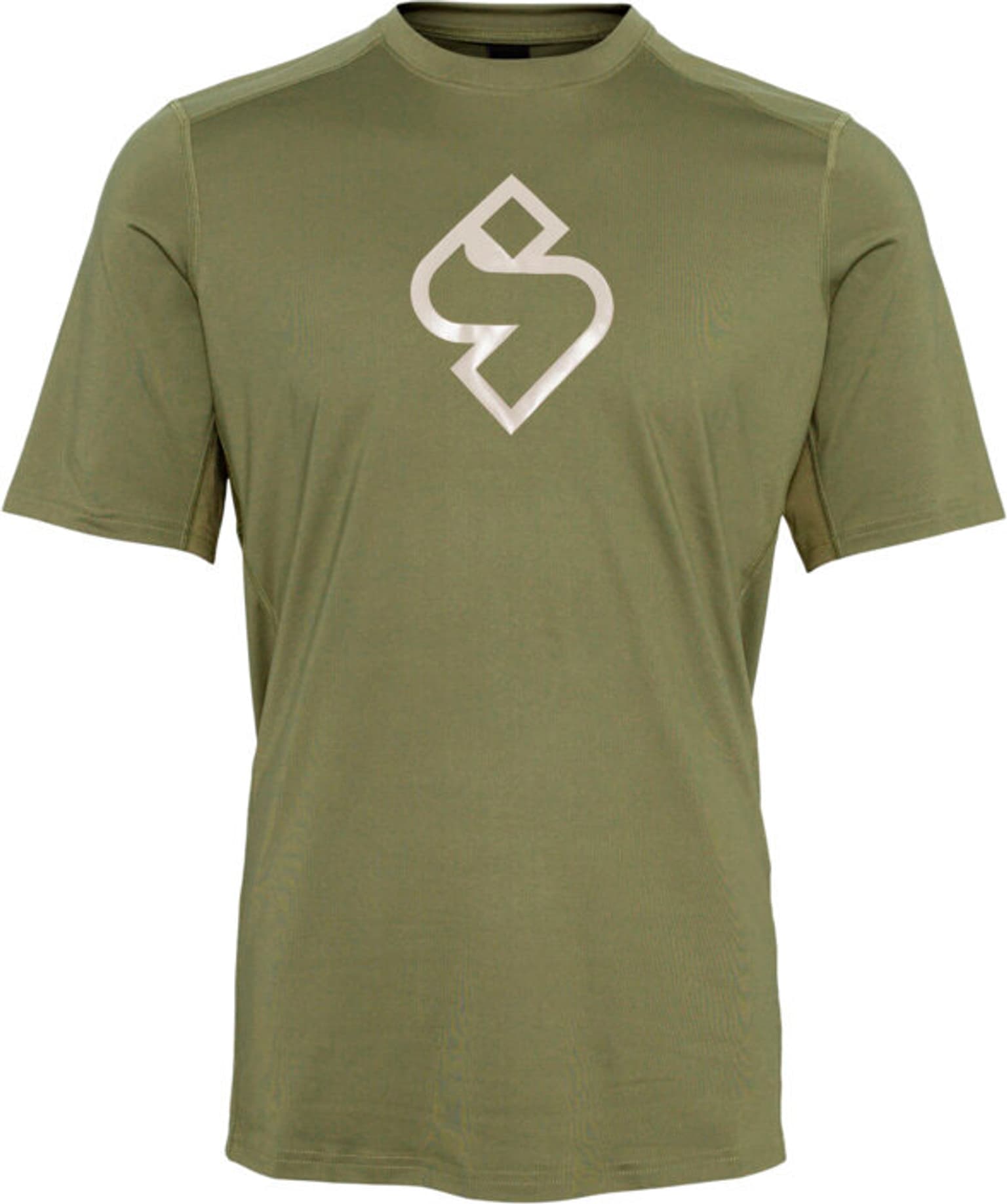 Sweet Protection Hunter SS Jersey M T-Shirt khaki 1