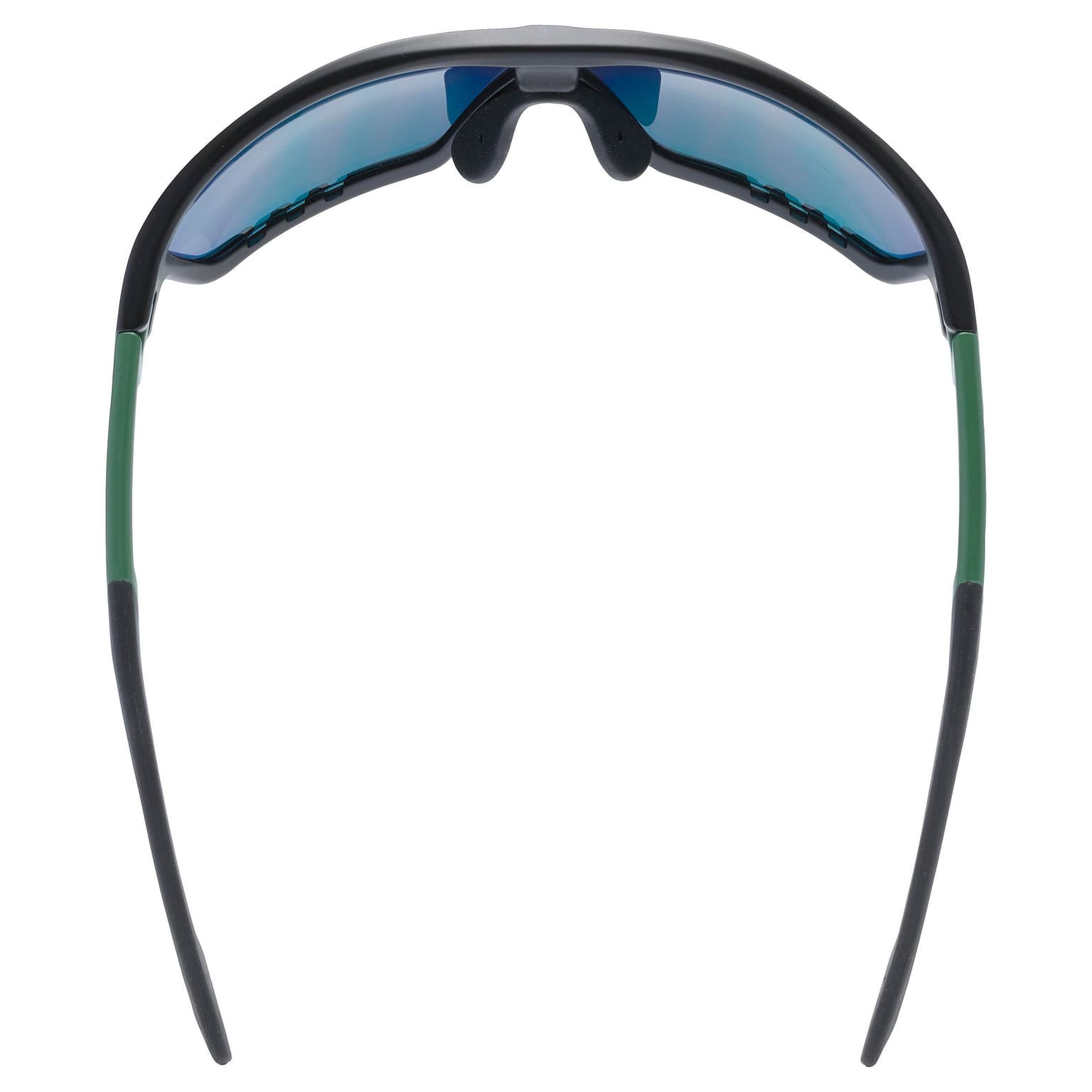Uvex Uvex Allround Sportbrille grigio-scuro 3
