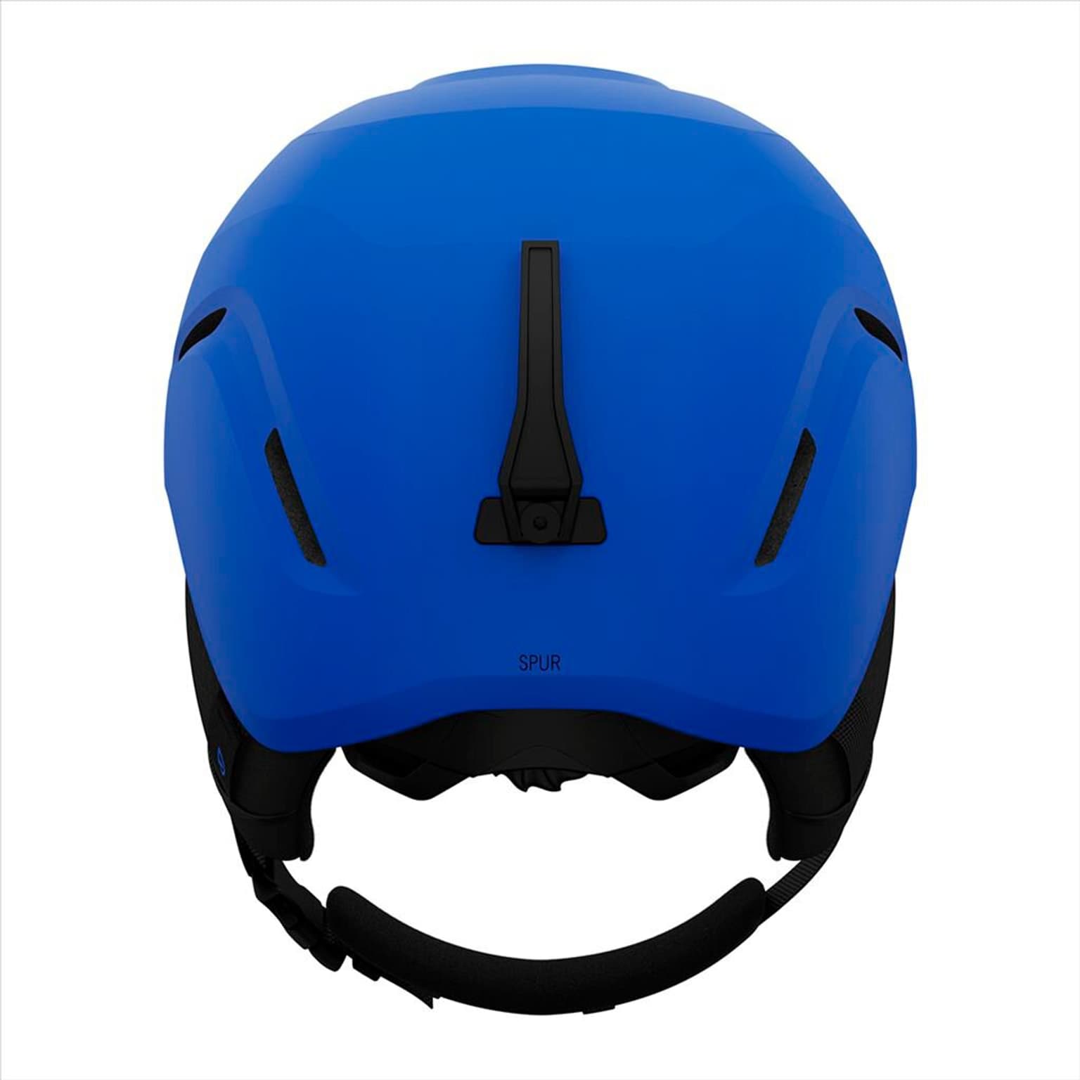 Giro Giro Spur Helmet Casque de ski bleu 4