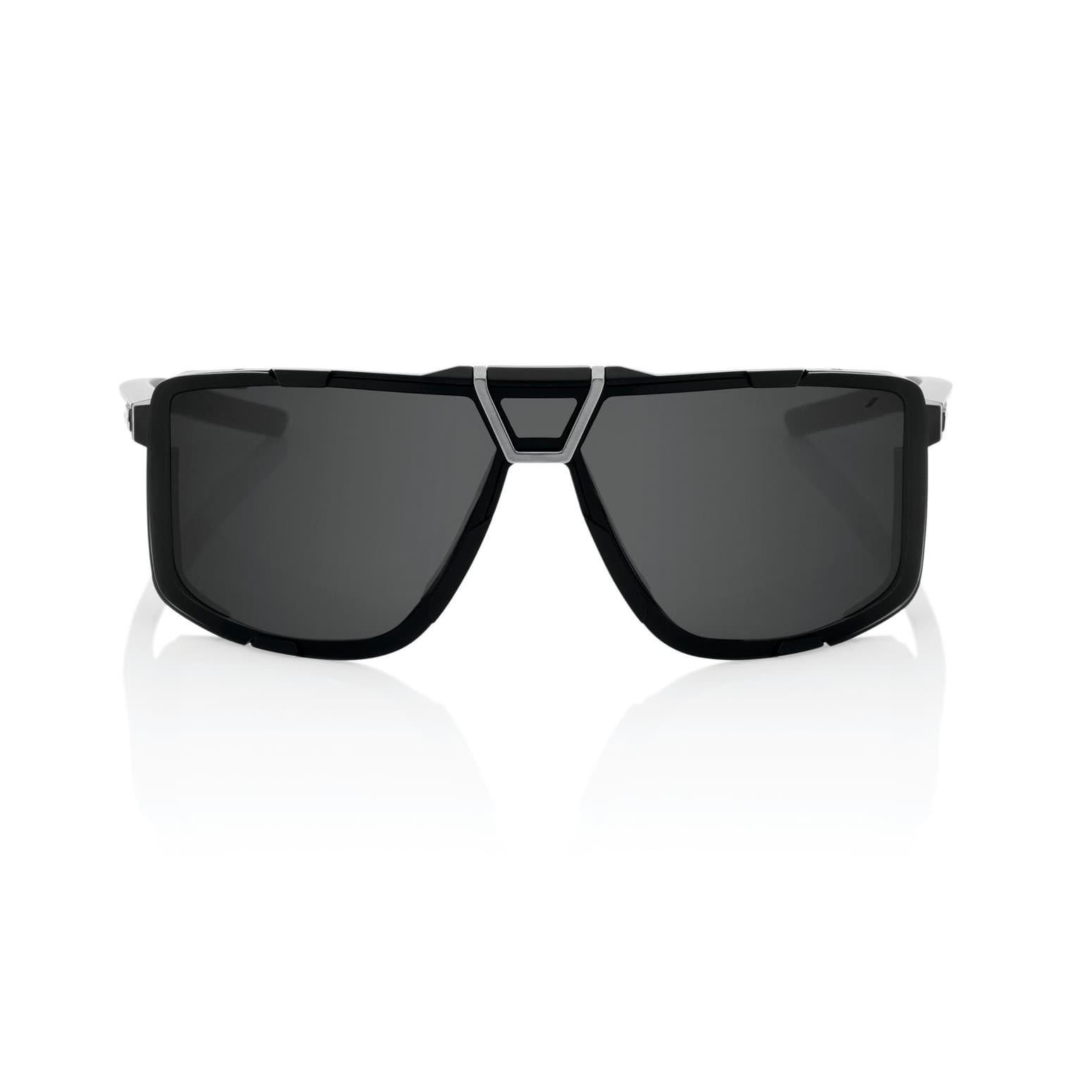 100% 100% Eastcraft Sportbrille schwarz 2