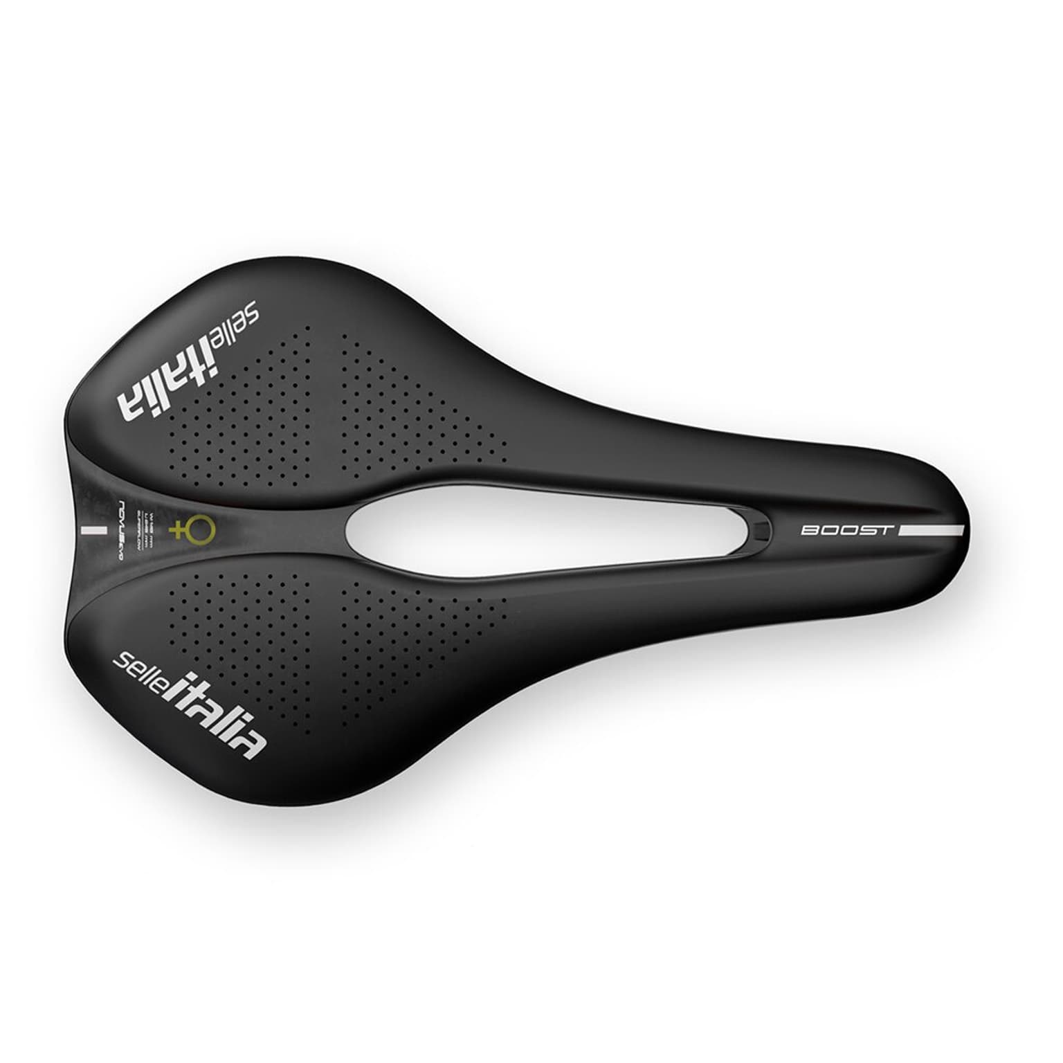 Selle Italia Novus Boost Evo Lady TM Superflow Selle 2