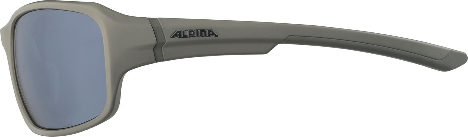 Alpina Alpina Lyron Sportbrille grigio 4