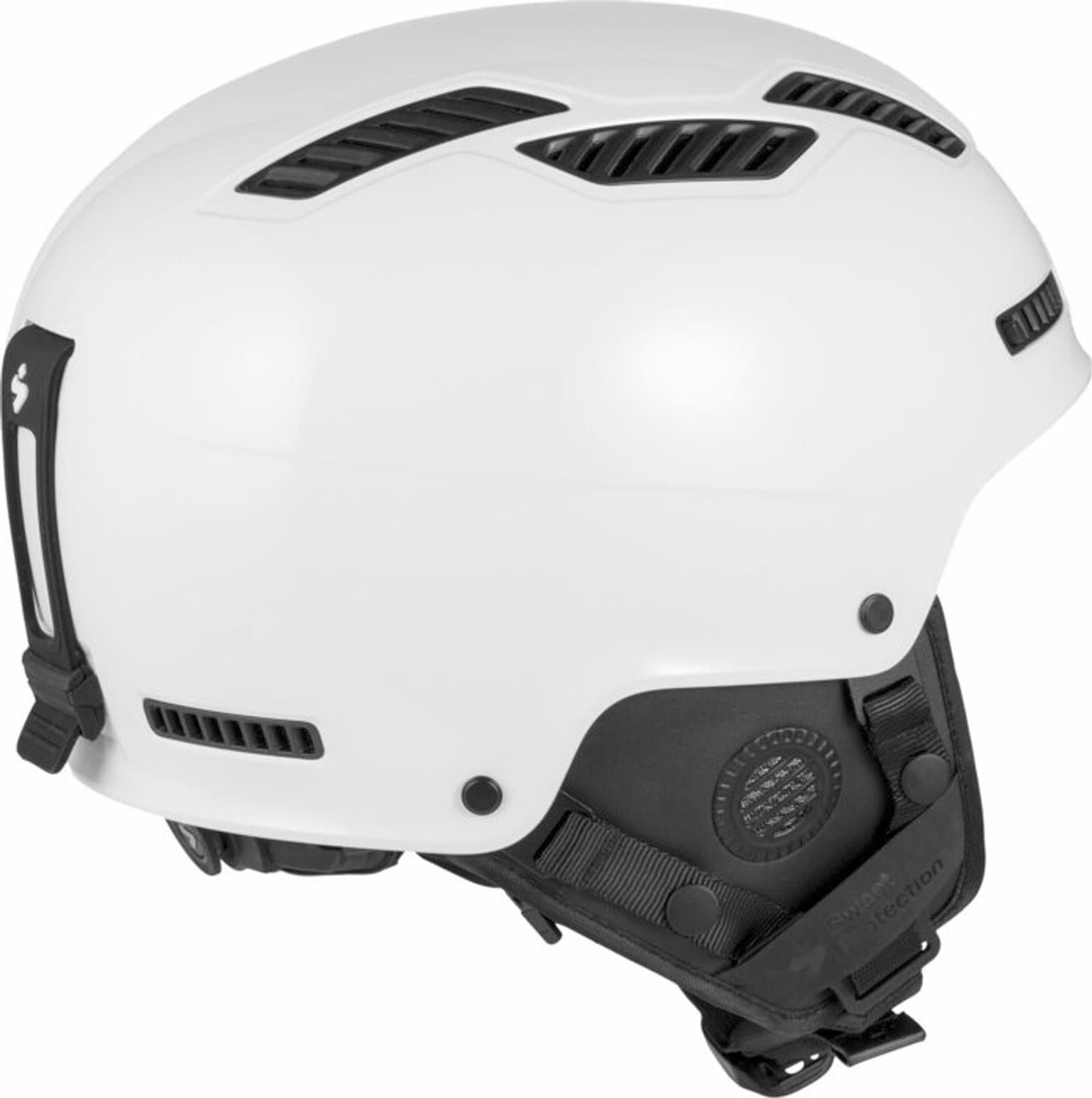 Sweet Protection Sweet Protection Igniter 2Vi MIPS Casque de ski blanc 2