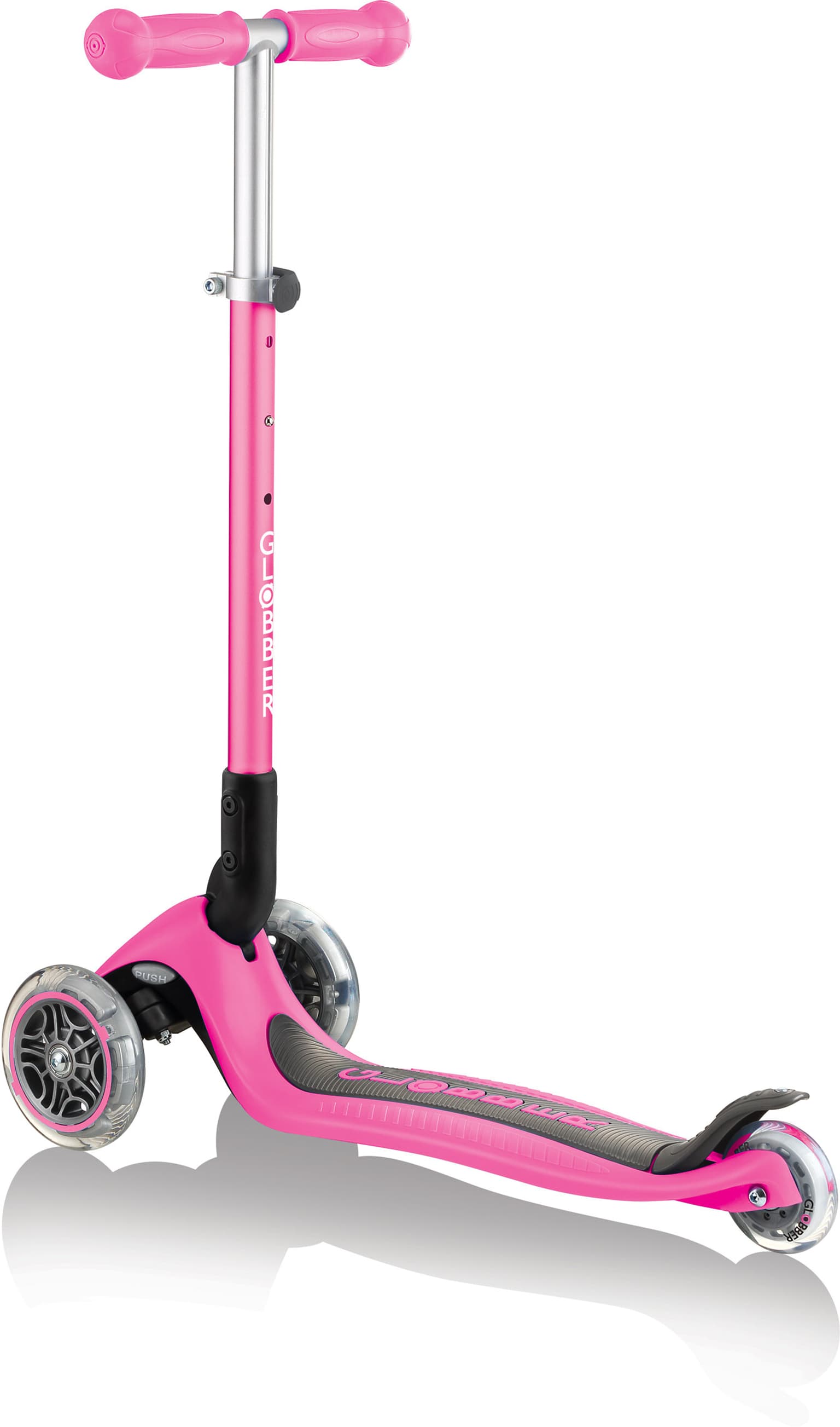 Globber Primo Foldable Scooter 5