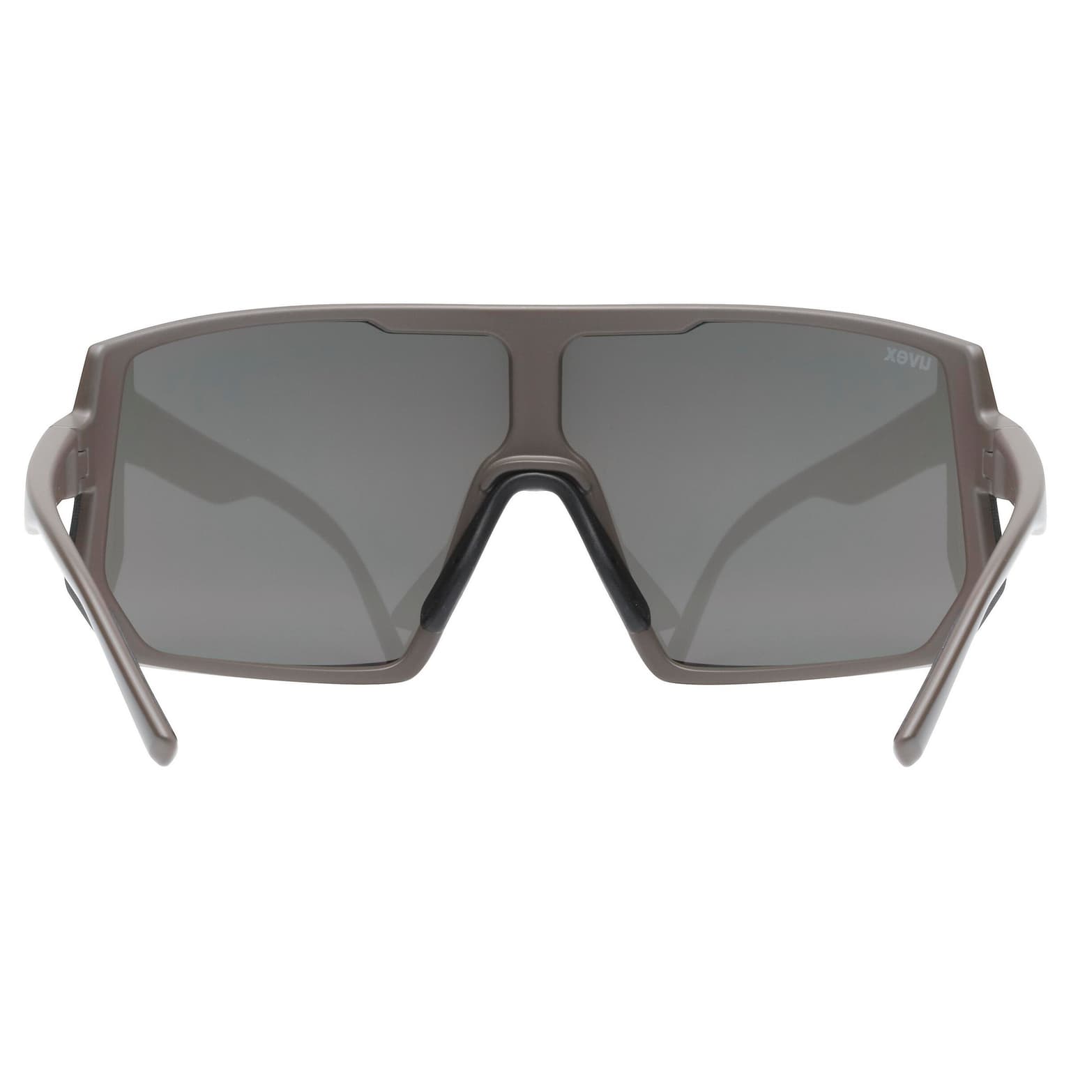 Uvex Uvex Allround Sportbrille grigio-chiaro 5