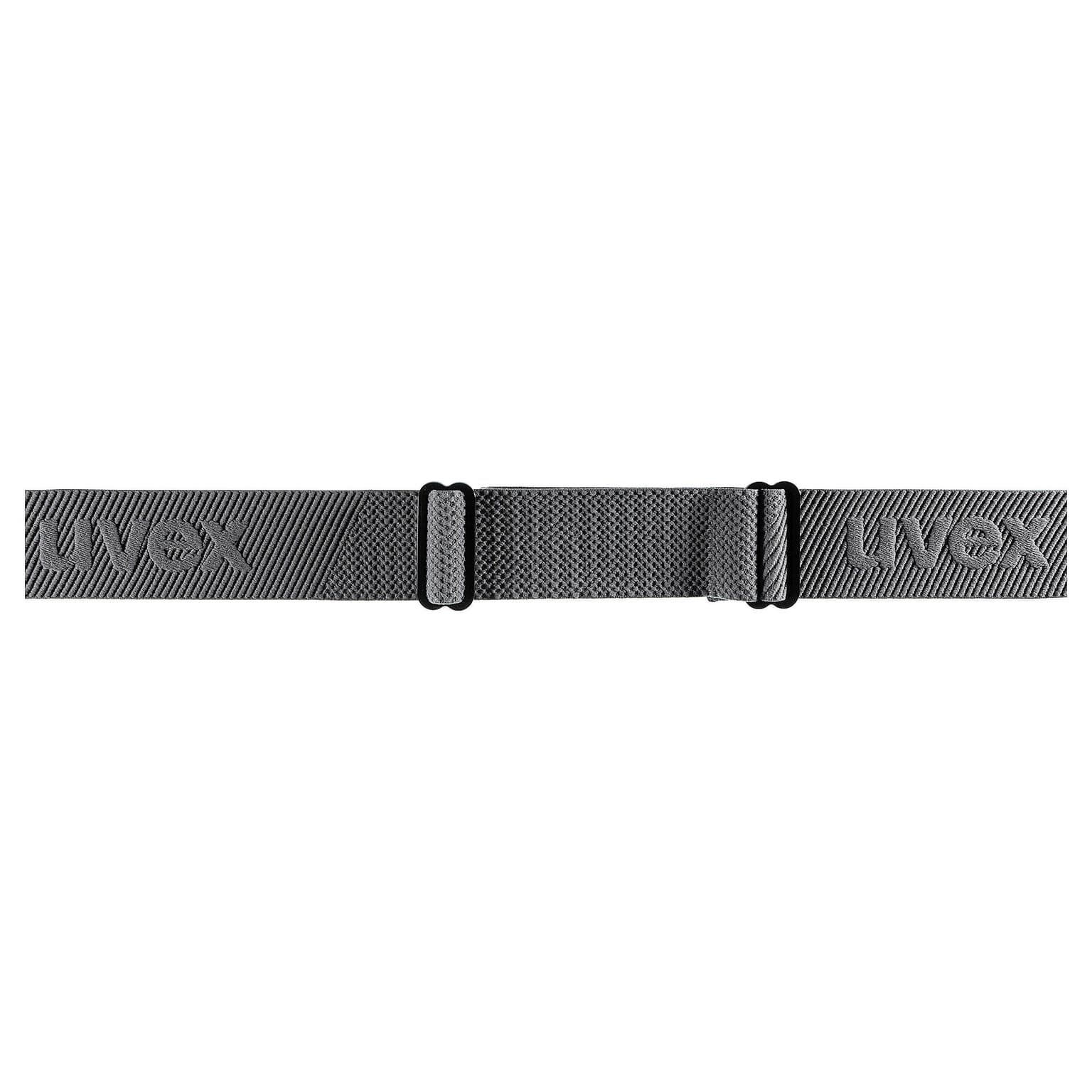 Uvex Uvex Athletic FM Skibrille grigio 4