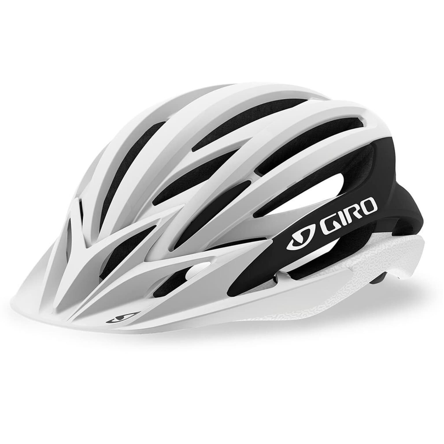 Giro Giro Artex MIPS Helmet Velohelm bianco 1