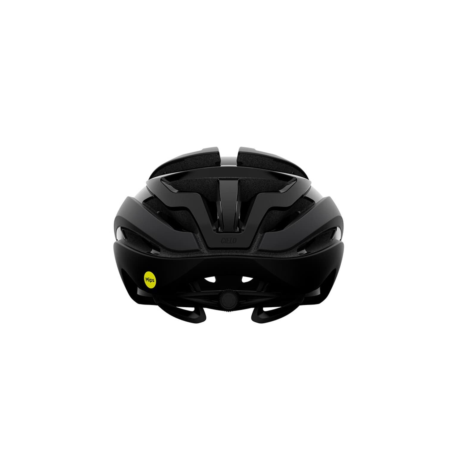 Giro Giro Cielo MIPS Helmet Casco da bicicletta nero 4
