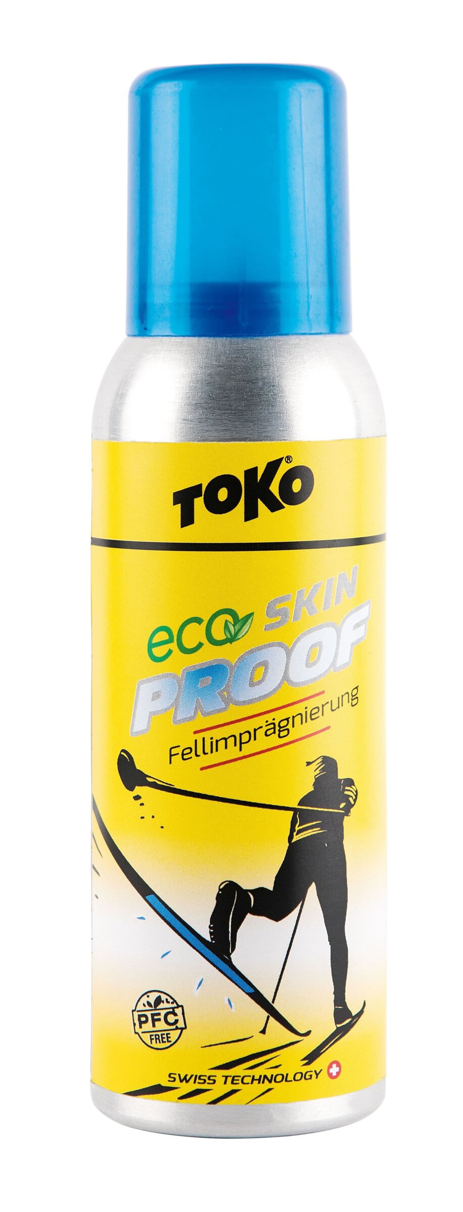 Toko Eco Skin Proof Imperméabilisant peaux 1