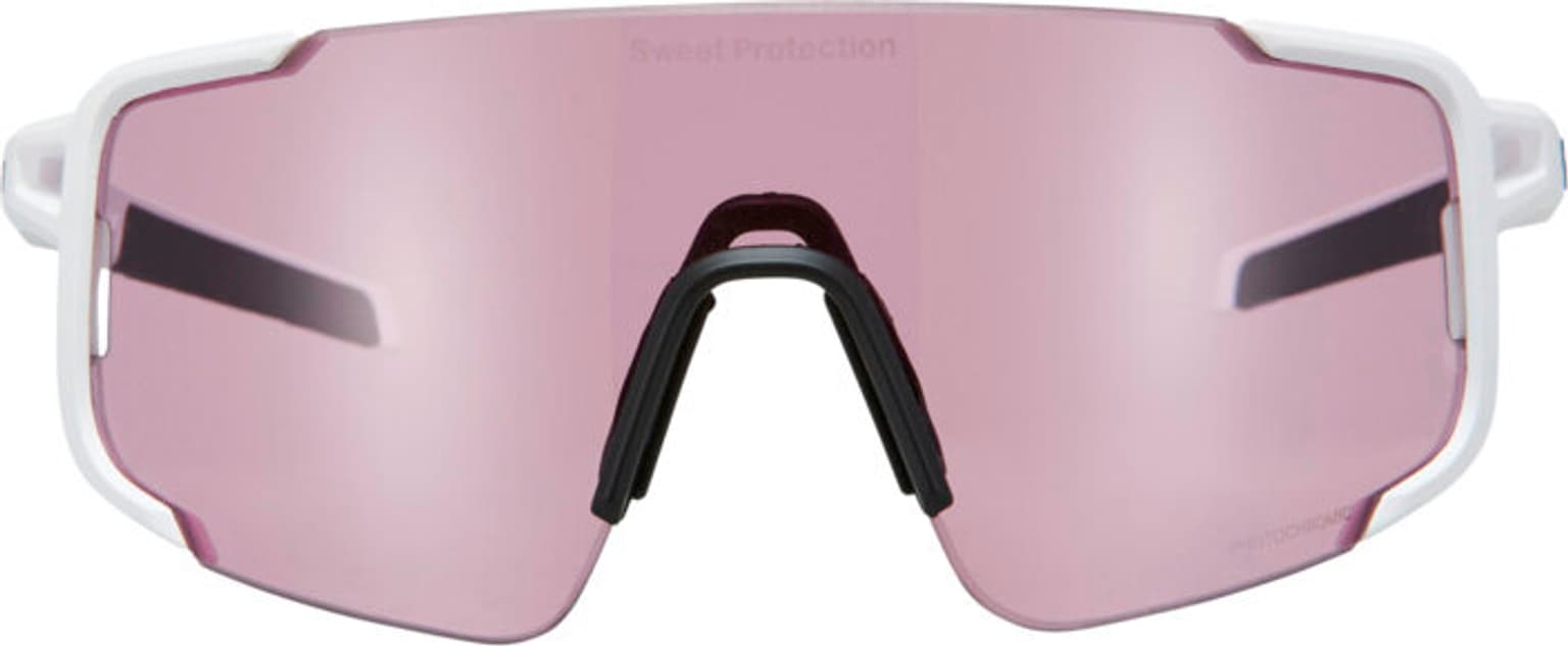 Sweet Protection Sweet Protection Ronin RIG Photochromic Sportbrille weiss 2