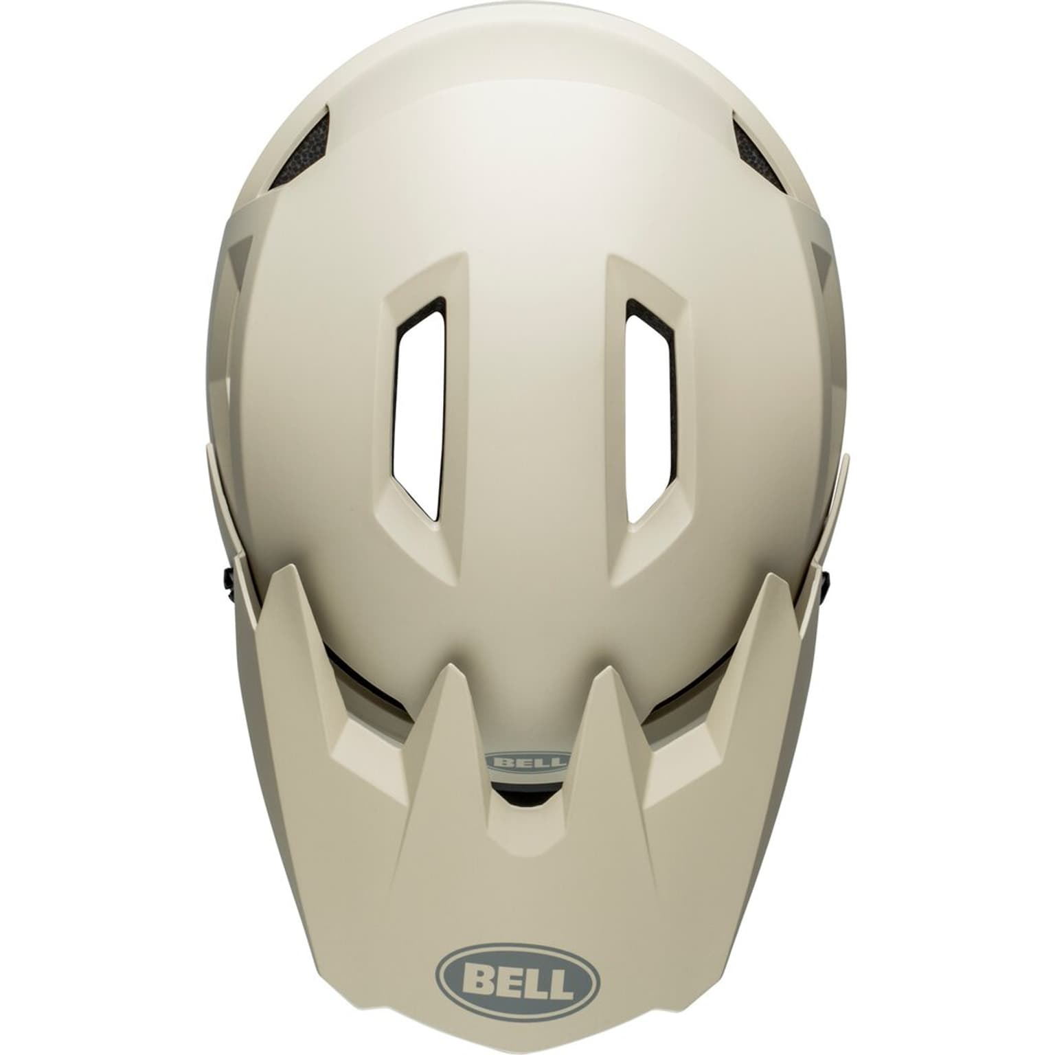 Bell Bell Sanction II Helmet Casco da bicicletta beige 3