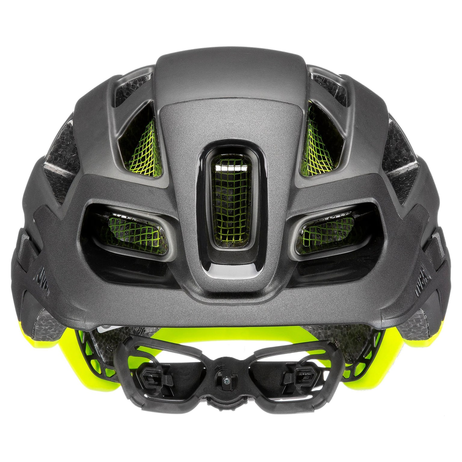 Uvex Finale 2.0 Casque de vélo gris claire 4