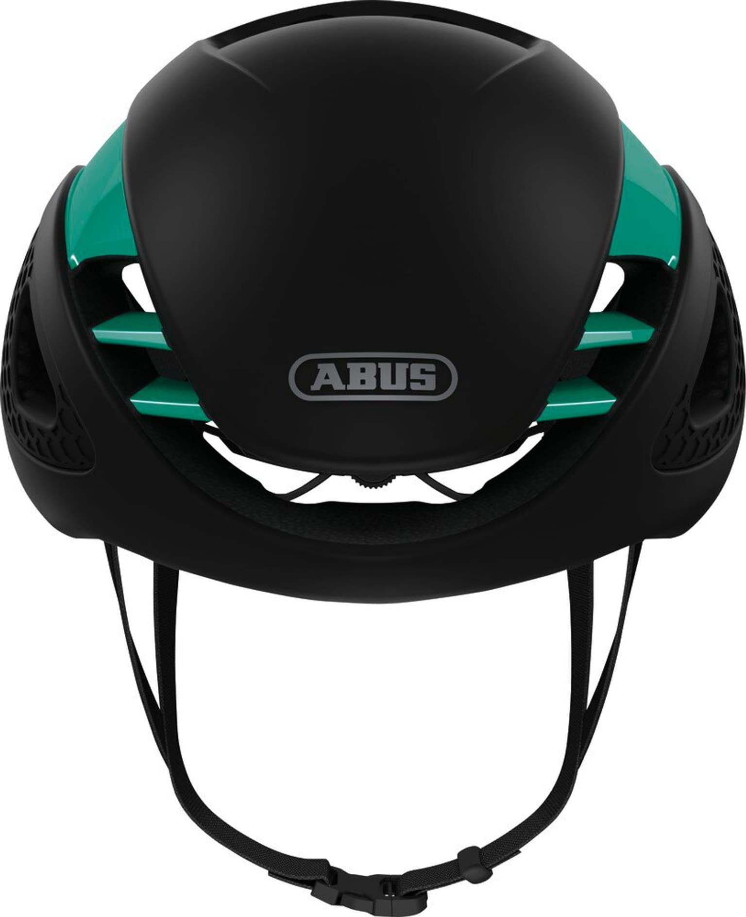 Abus GameChanger Velohelm Grün 2