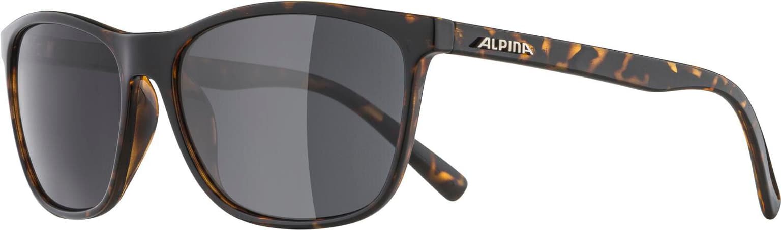 Alpina Alpina JAIDA Sportbrille dunkelbraun 2