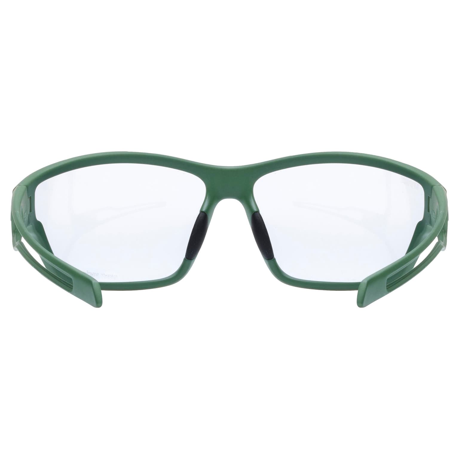 Uvex Uvex Sportstyle 806 V Sportbrille vert-clair 5