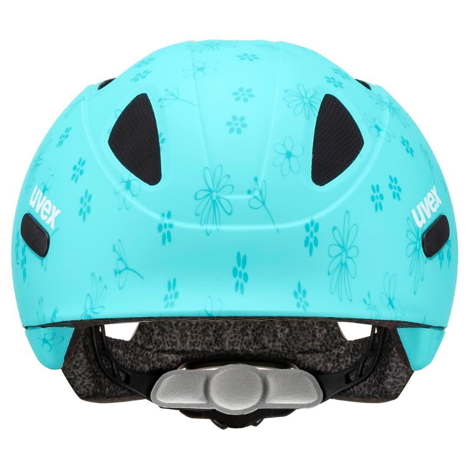 Uvex Oyo style Casque de vélo turquoise-claire 3