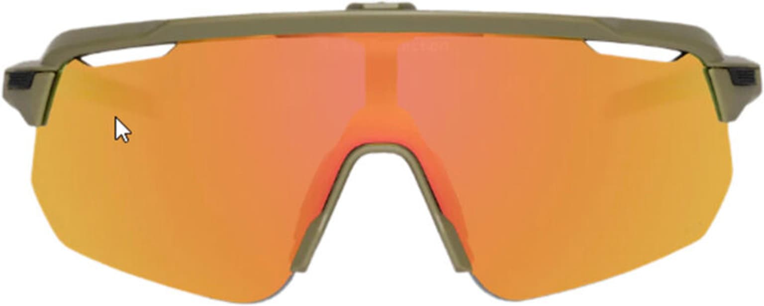 Sweet Protection Sweet Protection Shinobi RIG Reflect Sportbrille olive 2