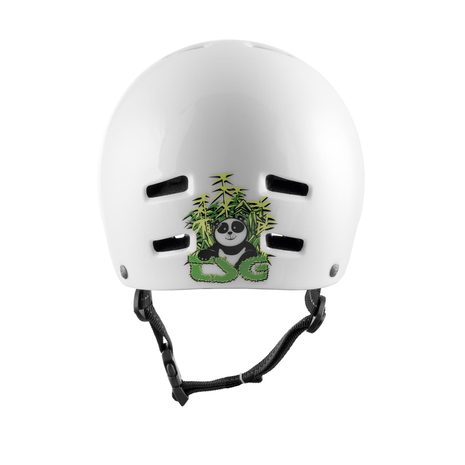 Tsg Nipper Mini Graphic Design Casque de vélo blanc 5