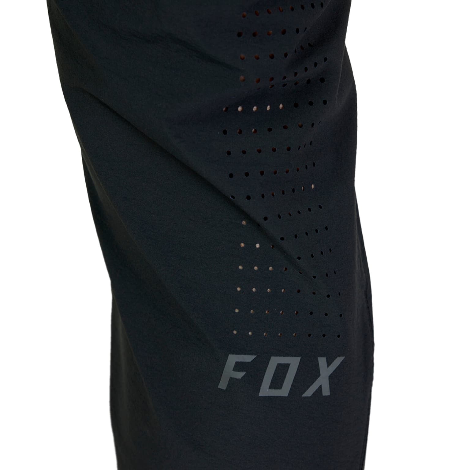 Fox Fox FLEXAIR Pantaloni da bici nero 5