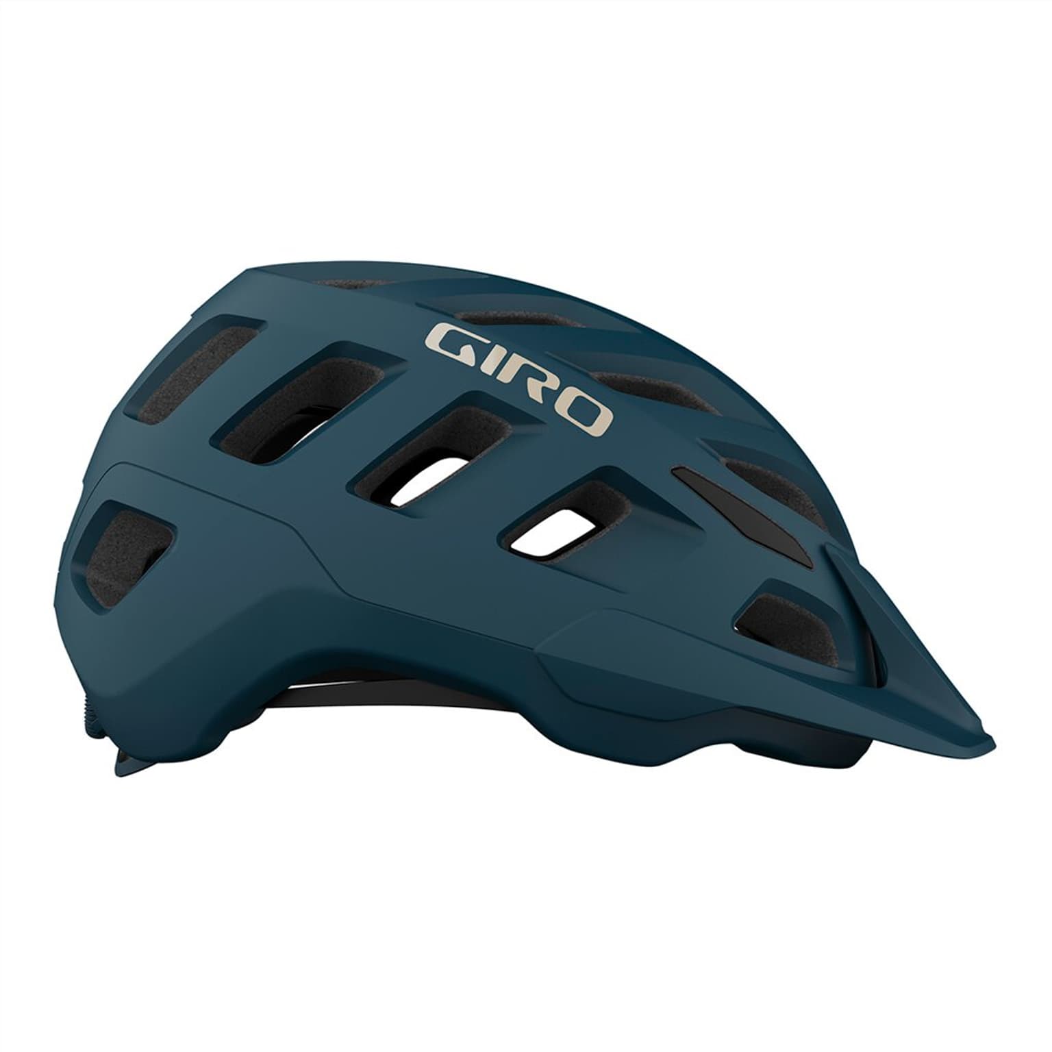 Giro Radix MIPS Casco da bicicletta blu marino 4